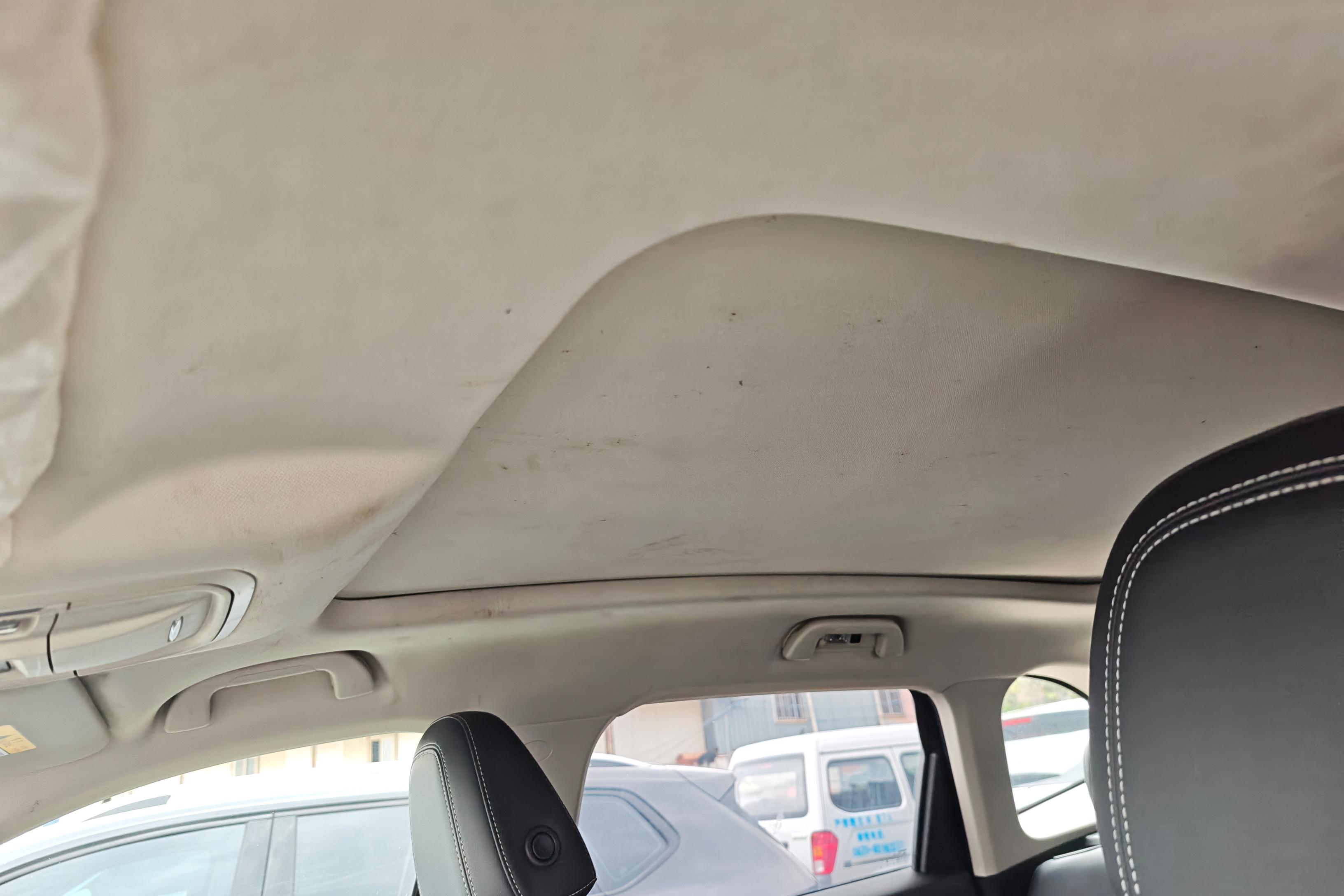 哈弗哈弗H6 第三代 2022款 1.5T 自动 前驱 Pro (国Ⅵ) 