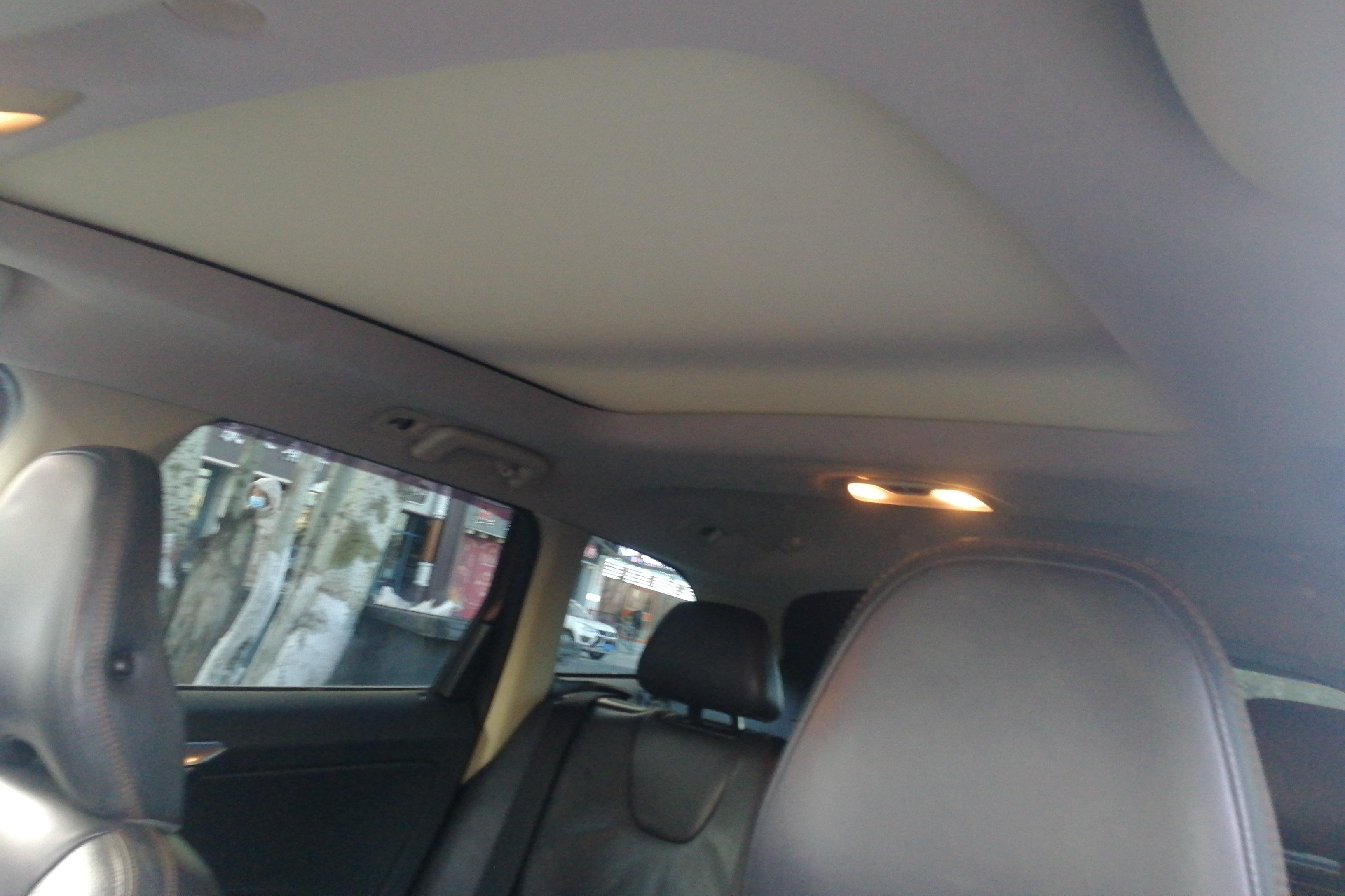 沃尔沃XC60 [进口] 2013款 2.0T 自动 前驱 智雅版 