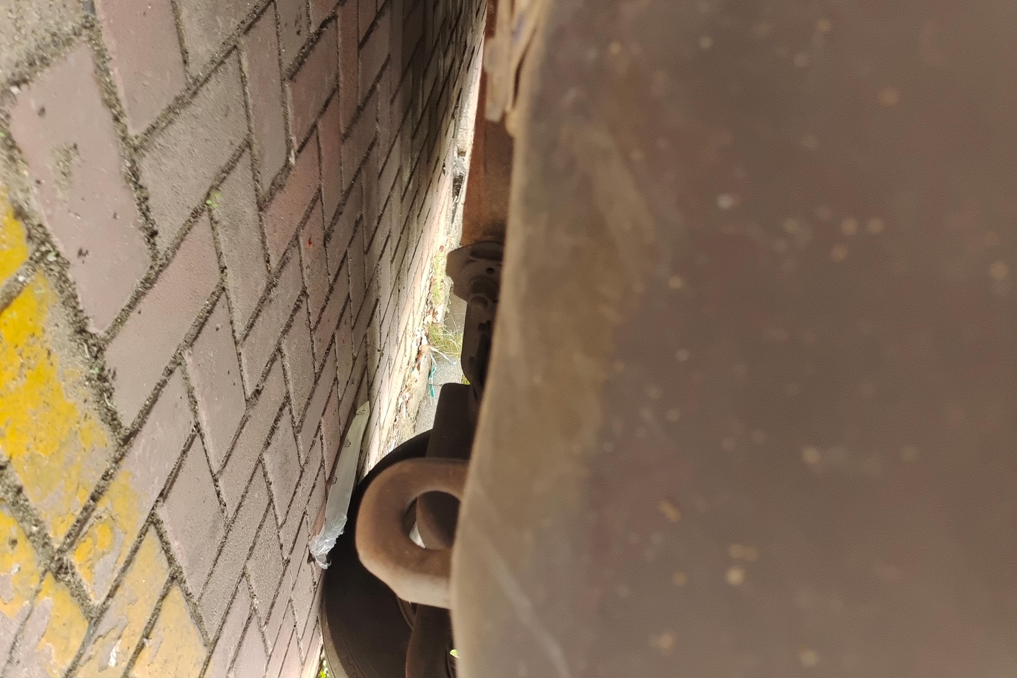 江铃驭胜 S350 2017款 2.0T 自动 后驱 豪华天窗版 (国Ⅴ) 