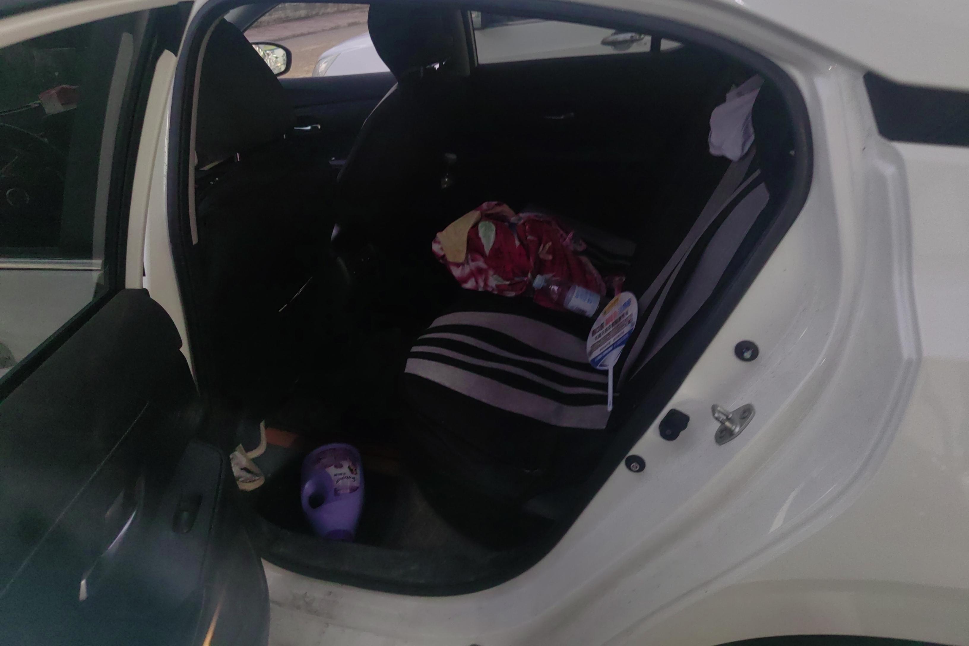 日产轩逸 2022款 1.6L 自动 XL悦享版 (国Ⅵ) 