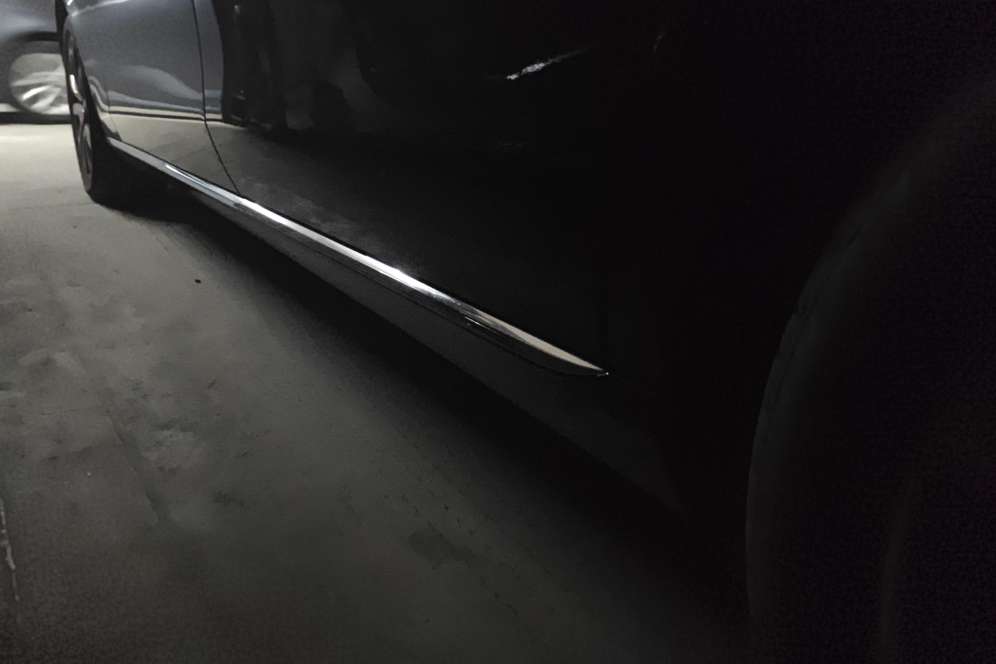 奔驰E级 E300L 2016款 2.0T 自动 汽油 时尚型 (国Ⅴ) 