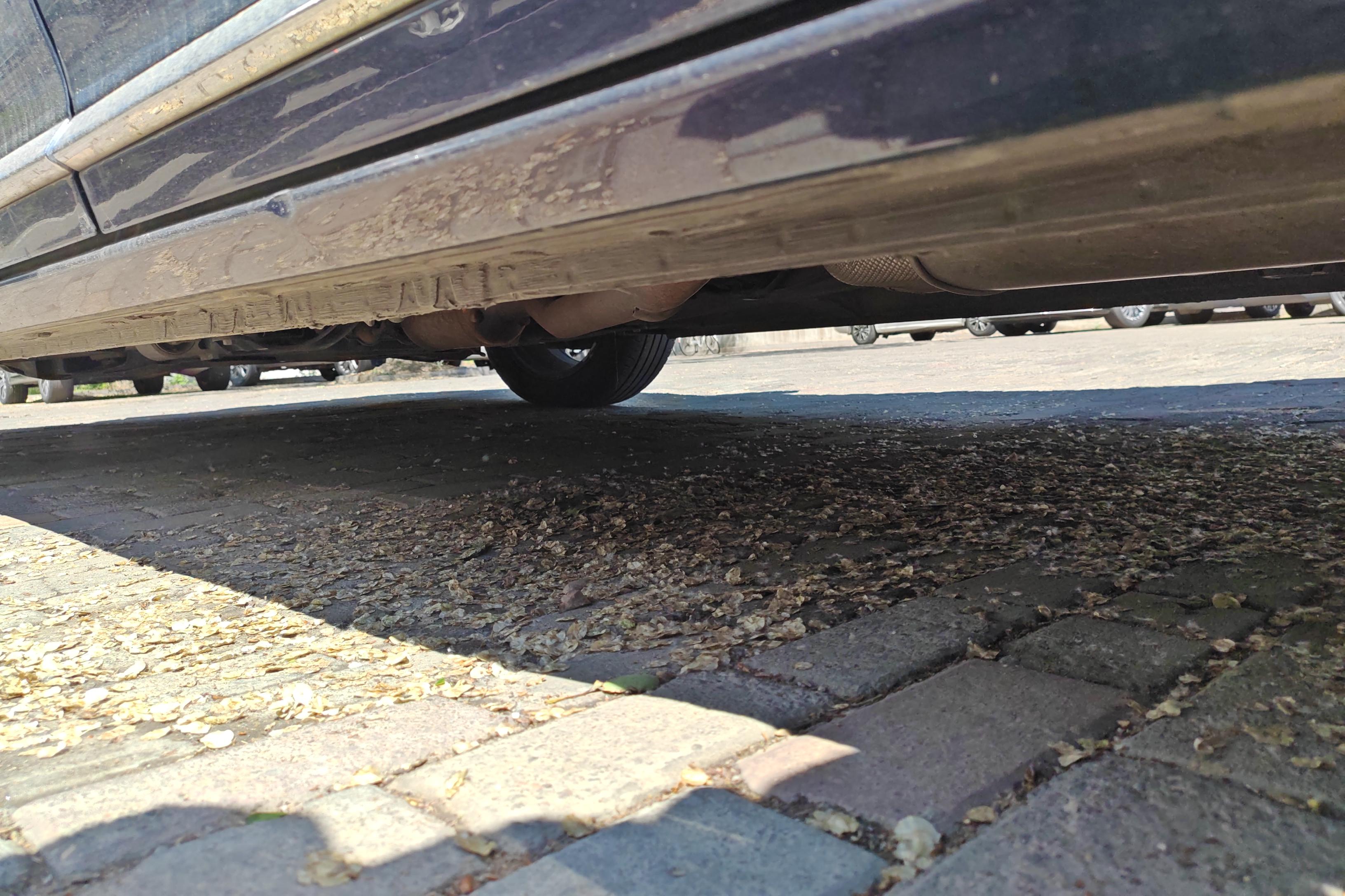 荣威iMAX8 2021款 2.0T 自动 Supreme陆尊版 (国Ⅵ) 