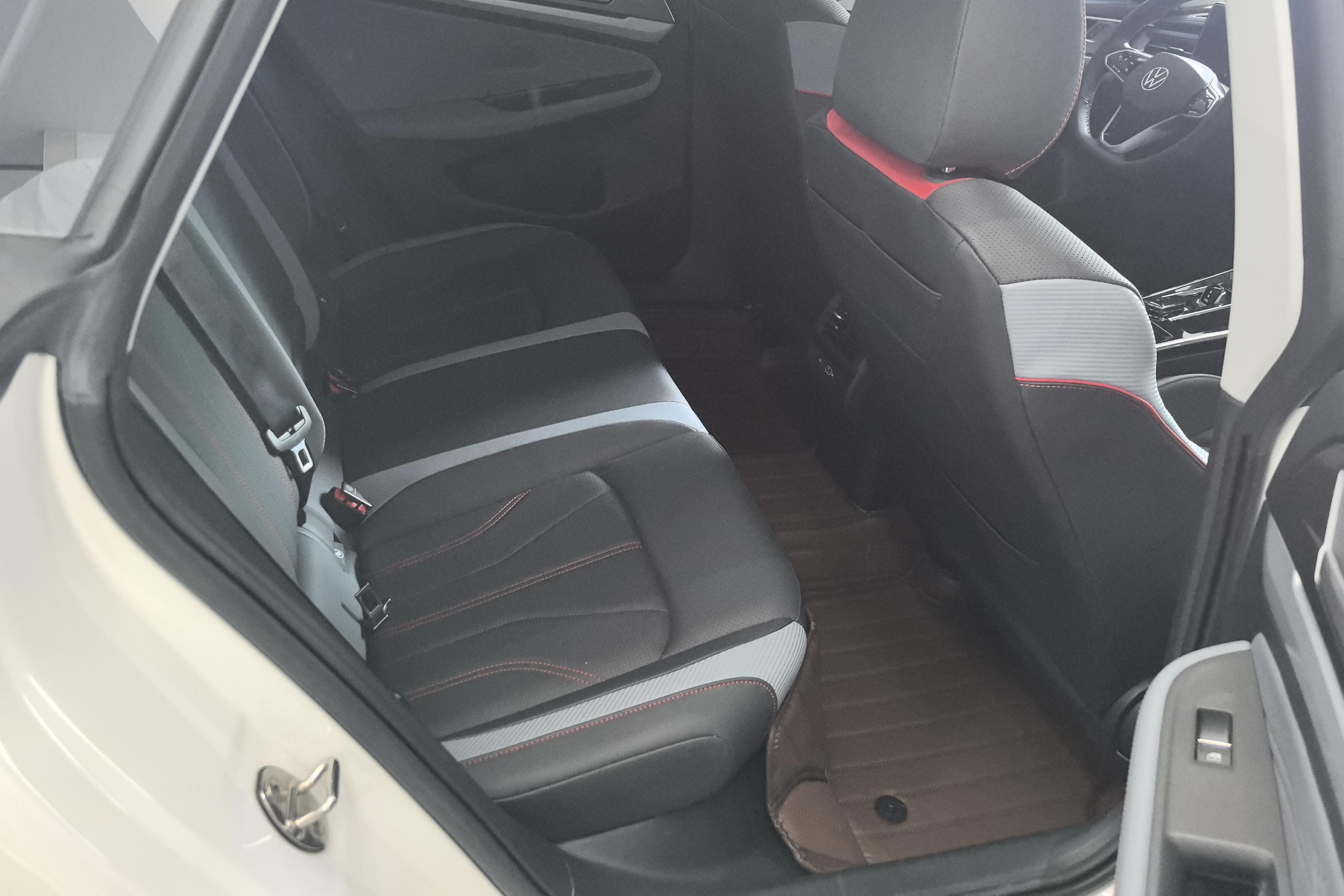 大众凌渡 L 2023款 1.4T 自动 280TSI酷辣版 (国Ⅵ) 