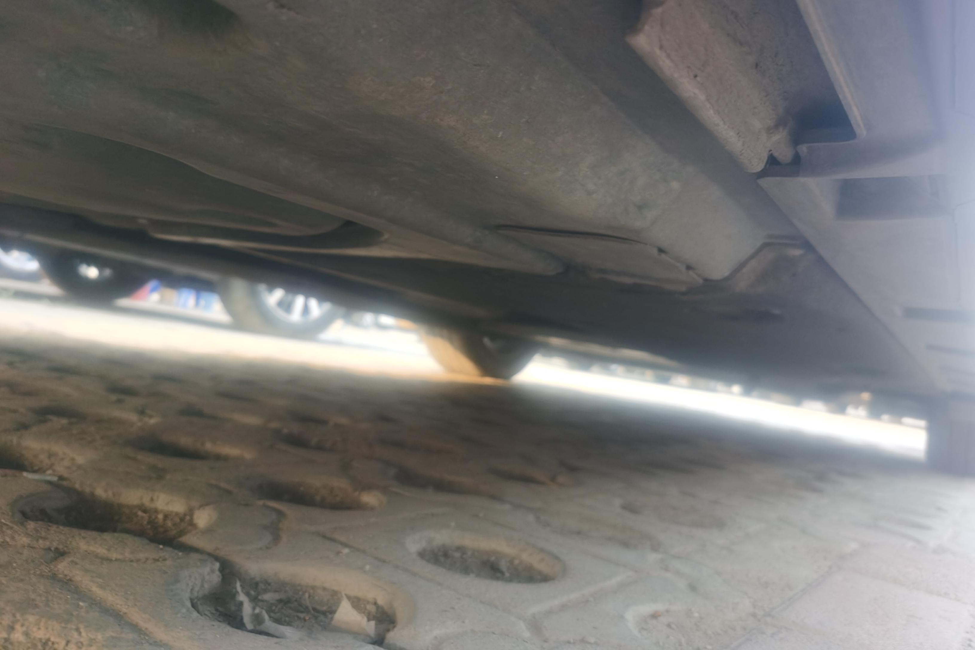 大众迈腾 2017款 1.8T 自动 汽油 330TSI豪华型 (国Ⅴ) 