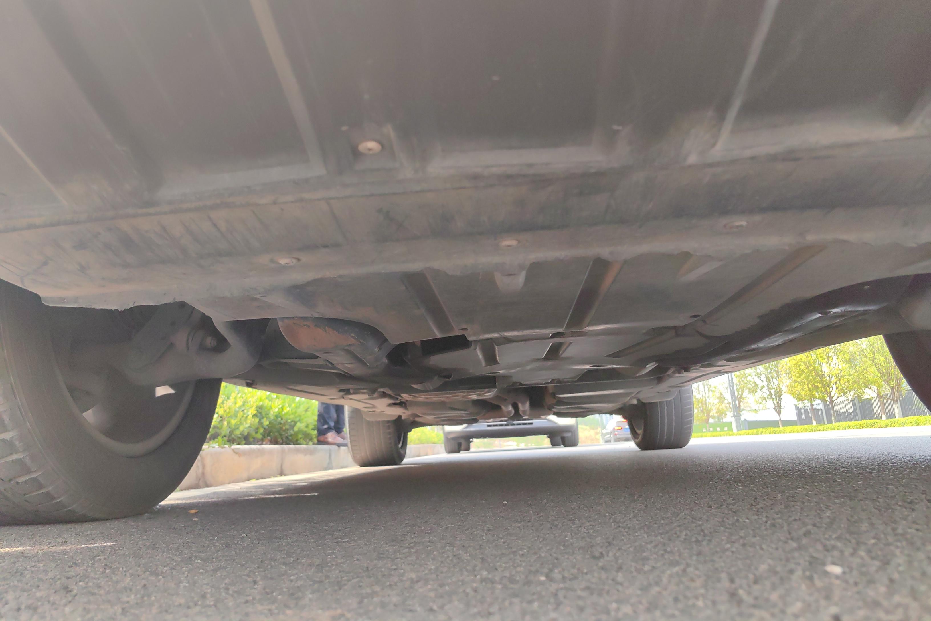 奥迪Q7 [进口] 2011款 3.0T 自动 技术型 