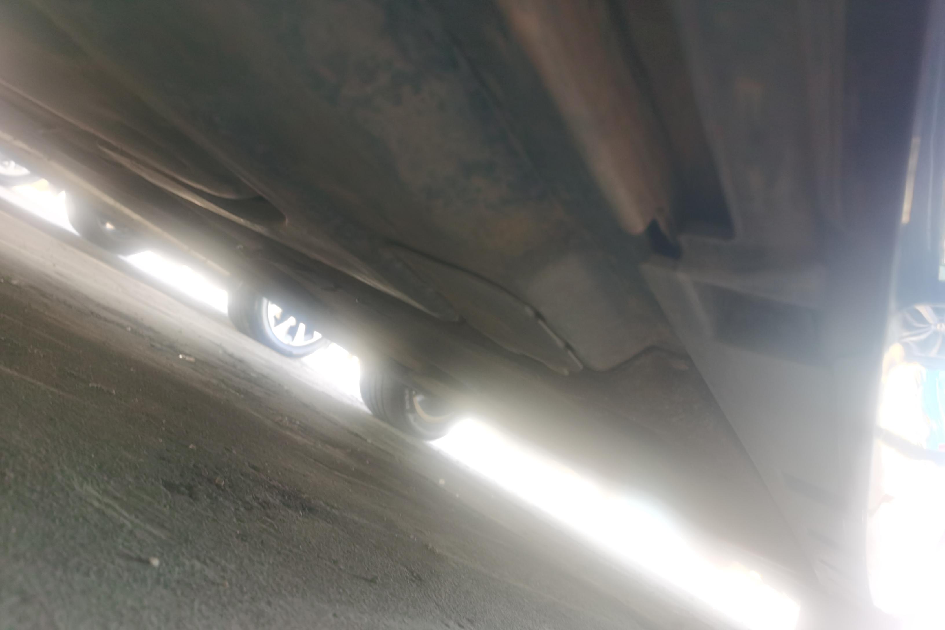 大众迈腾 2019款 1.4T 自动 汽油 280TSI领先型 (国Ⅴ) 