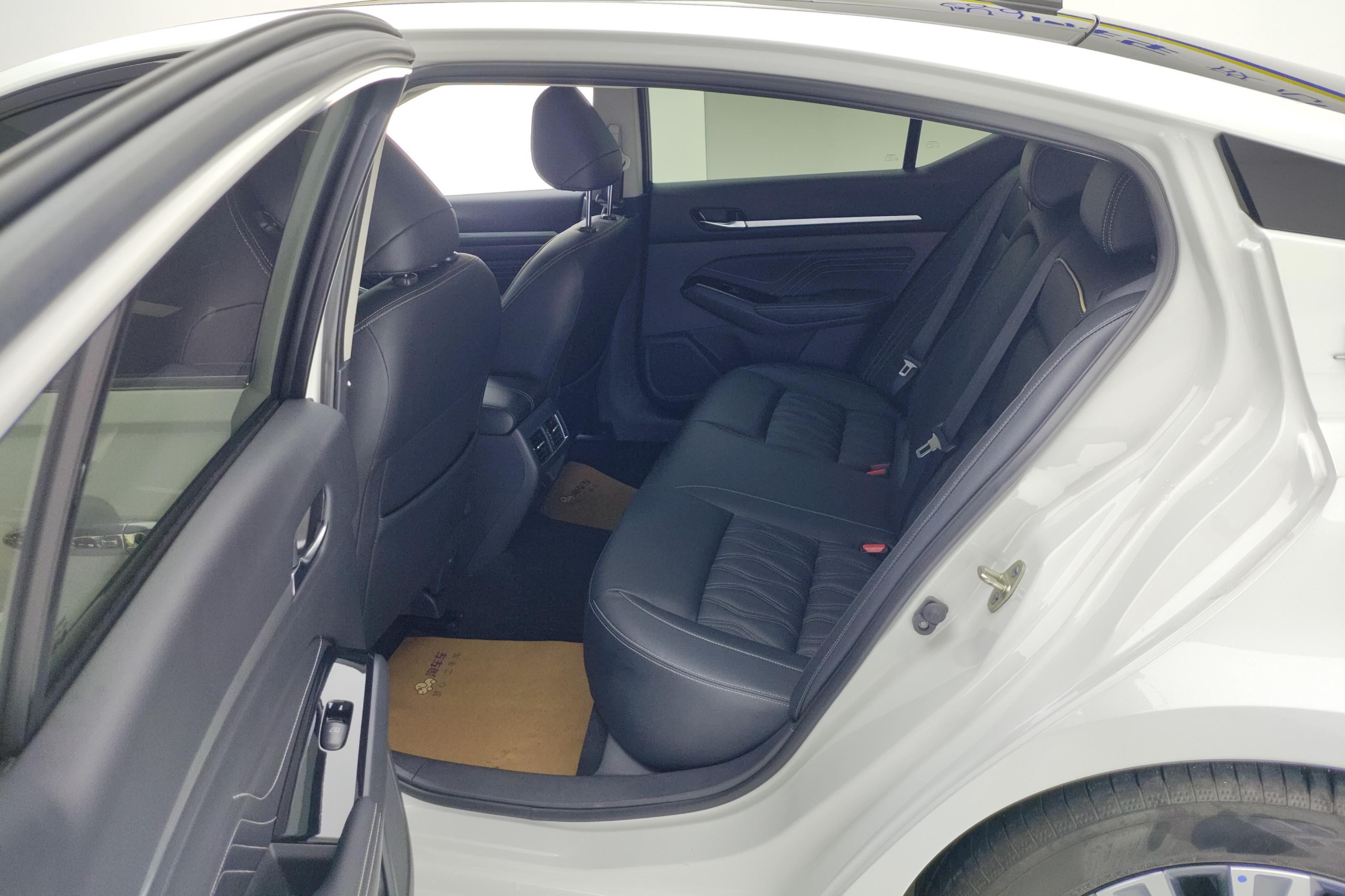 日产天籁 2022款 2.0L 自动 XL-Upr优享版 (国Ⅵ) 