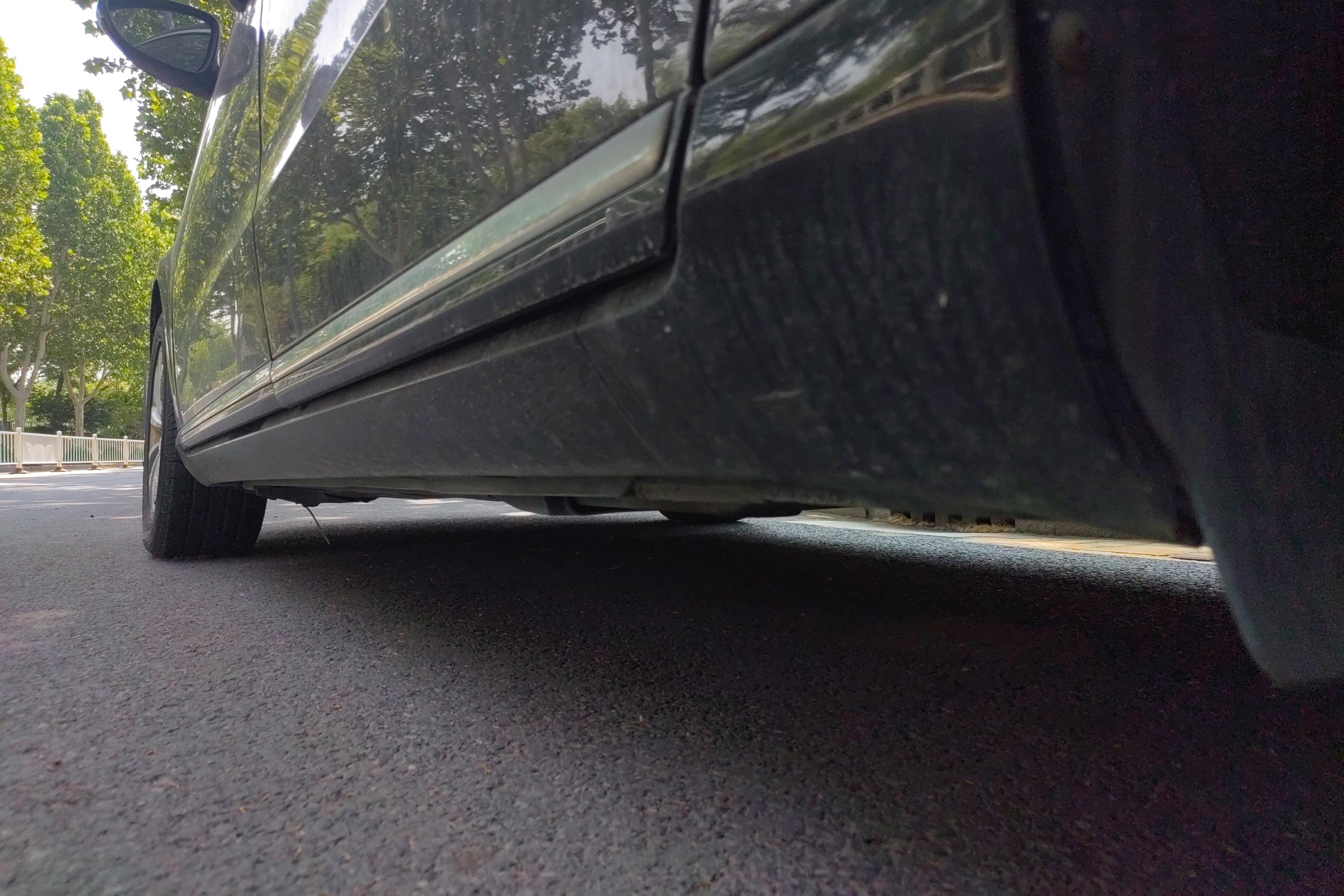 大众迈腾 2012款 1.8T 自动 汽油 豪华型 (国Ⅳ) 