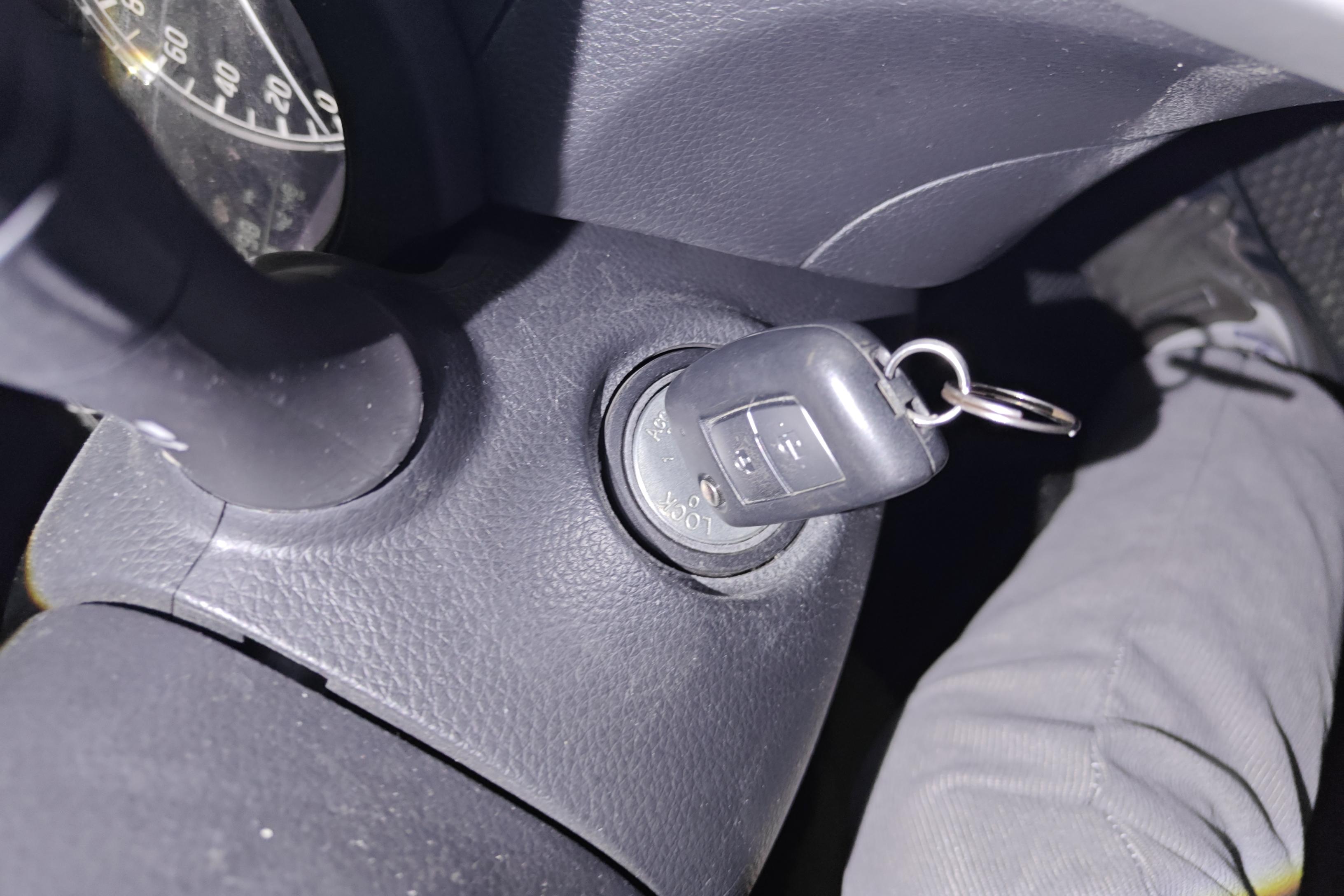 日产骐达 2020款 1.6L 自动 酷动版 (国Ⅵ) 