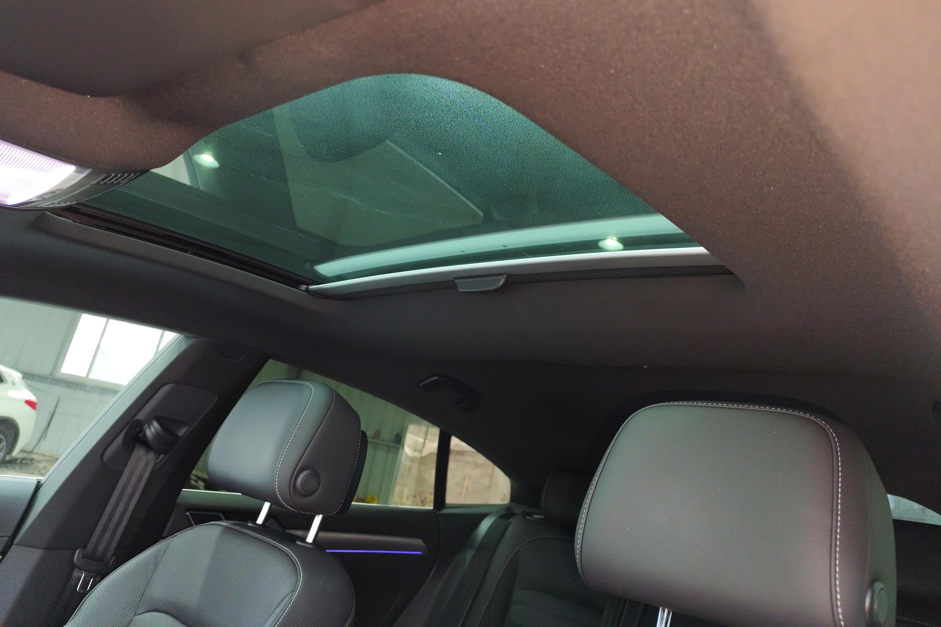 大众CC 2019款 2.0T 自动 魅颜版 (国Ⅴ) 