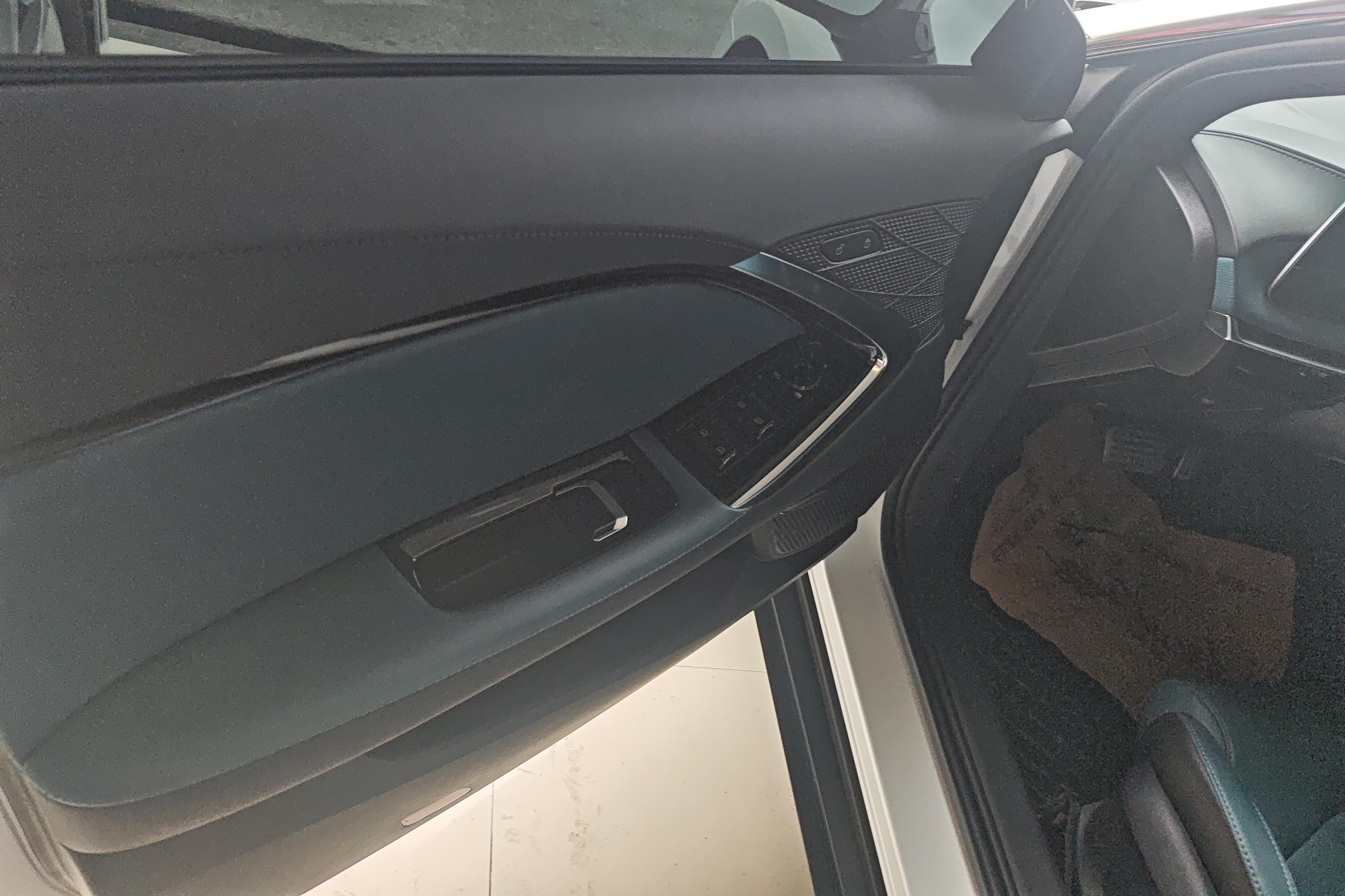 名爵MG7 2023款 2.0T 自动 猎美尊享版 (国Ⅵ) 