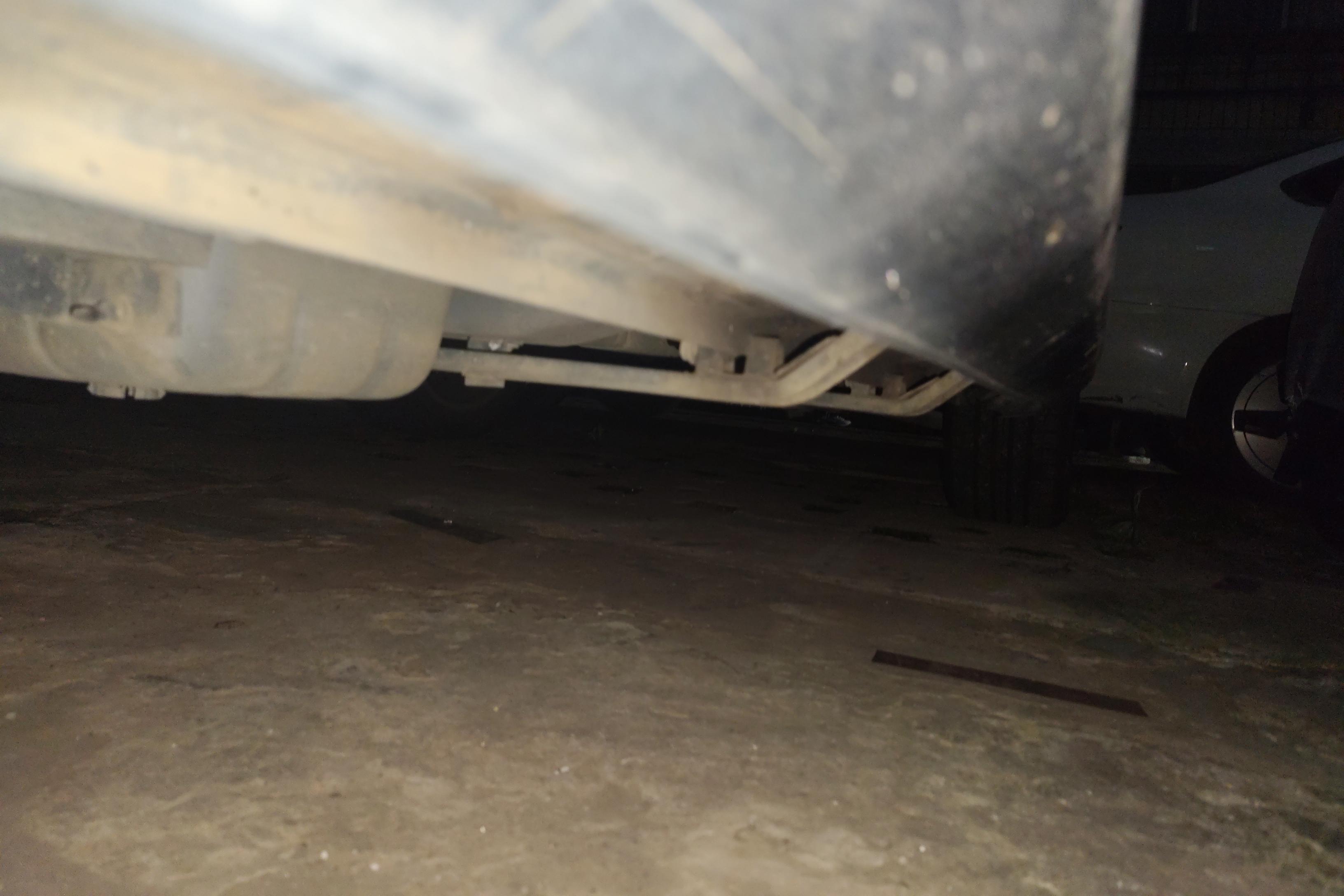 道奇酷威 [进口] 2016款 2.4L 自动 前驱 旅行版 