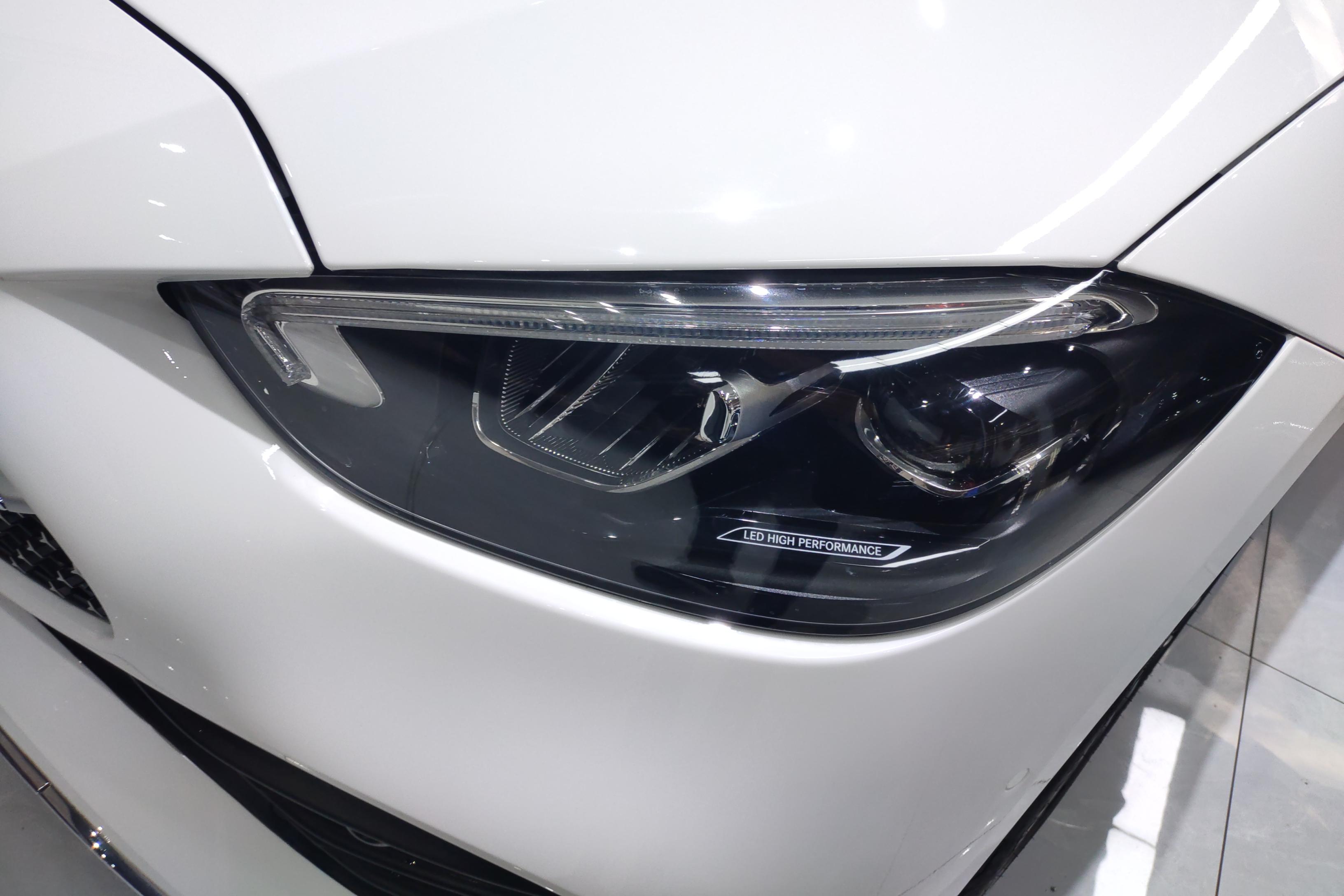 【长沙二手奔驰C级】奔驰C级 C260L 2022款 1.5T 自动