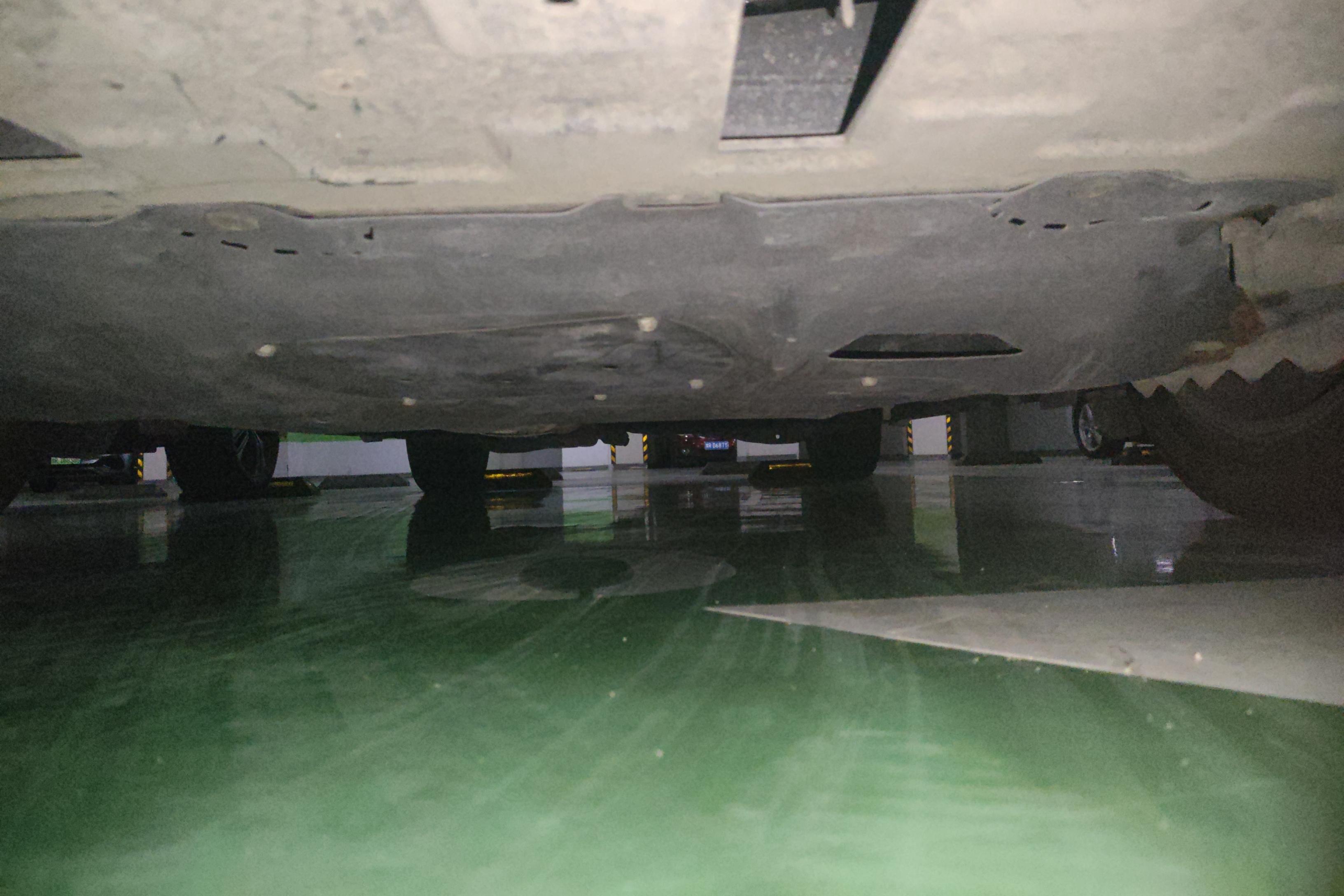 别克GL8 2020款 2.0T 自动 7座 653T尊享型 (国Ⅵ) 