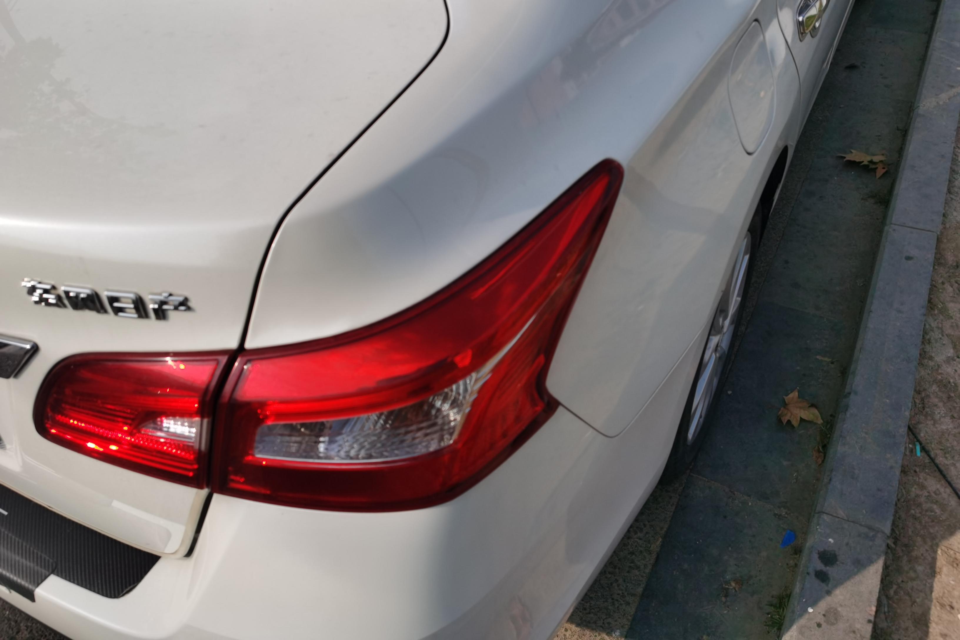 日产轩逸 2019款 1.6L 自动 经典XL豪华版 (国Ⅵ) 