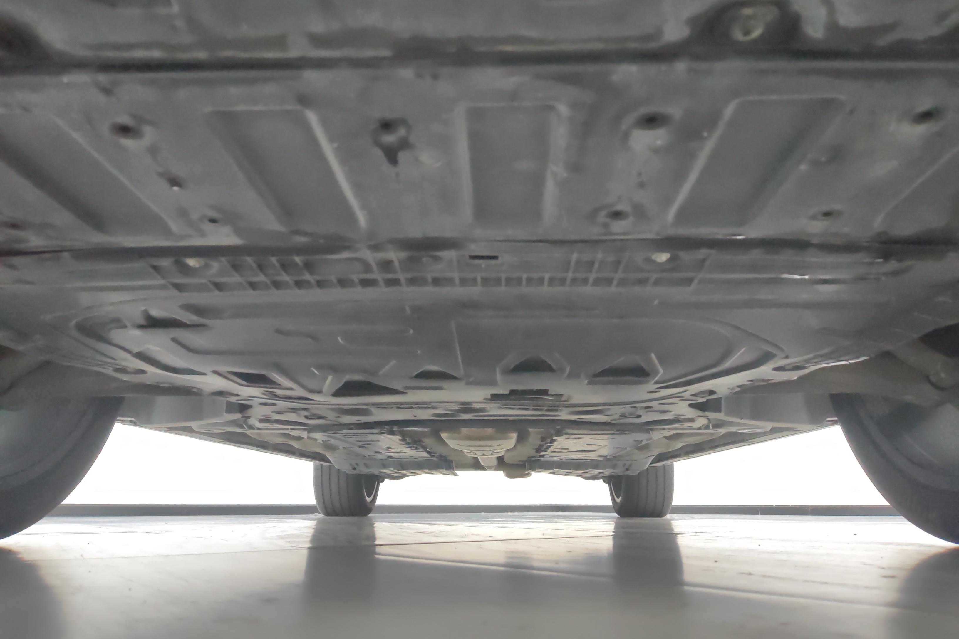 领克领克09 PHEV 2021款 2.0T 自动 Halo (国Ⅵ) 