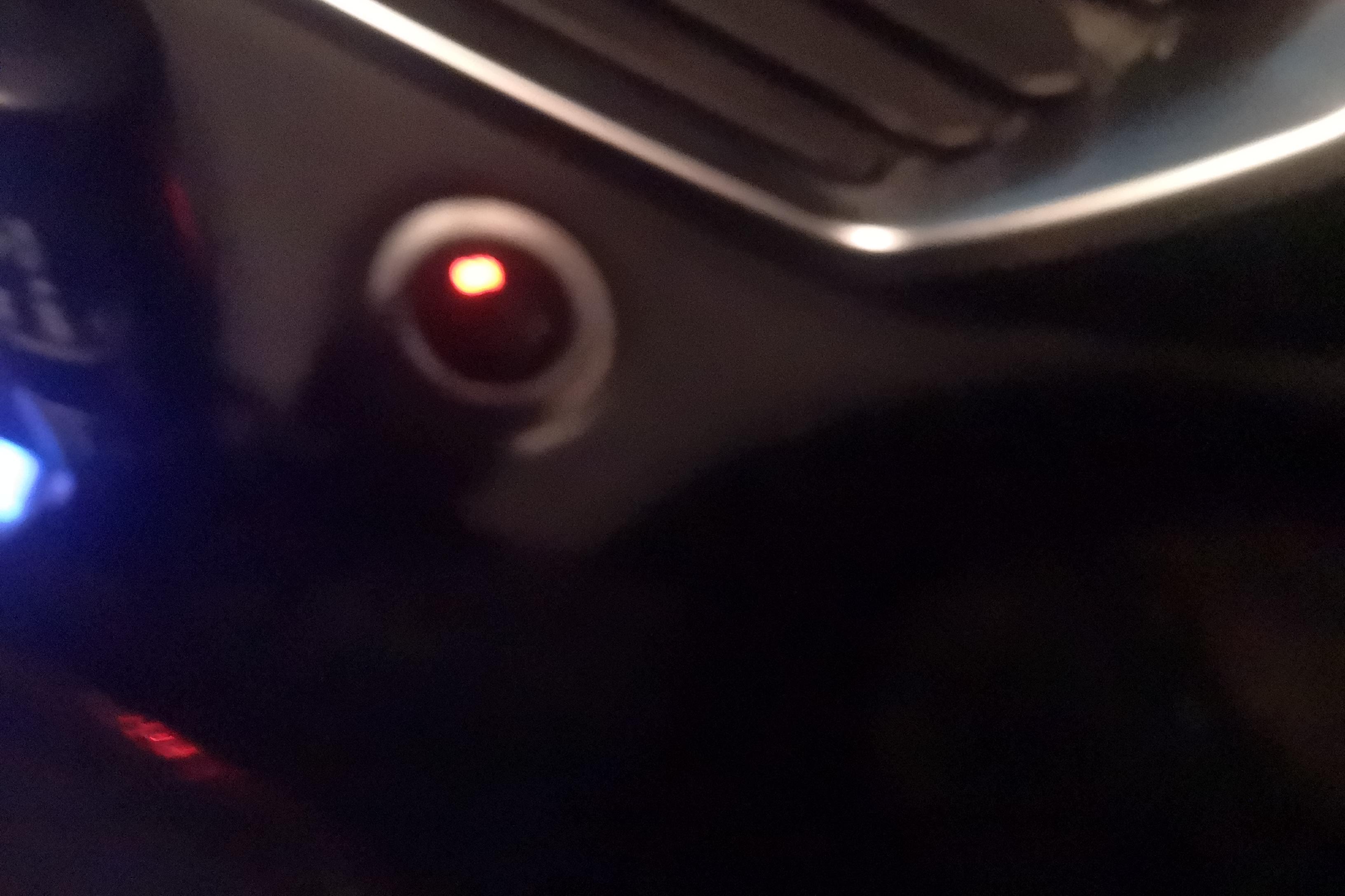 江铃驭胜 S350 2018款 2.0T 自动 四驱 豪华天窗版 (国Ⅴ) 