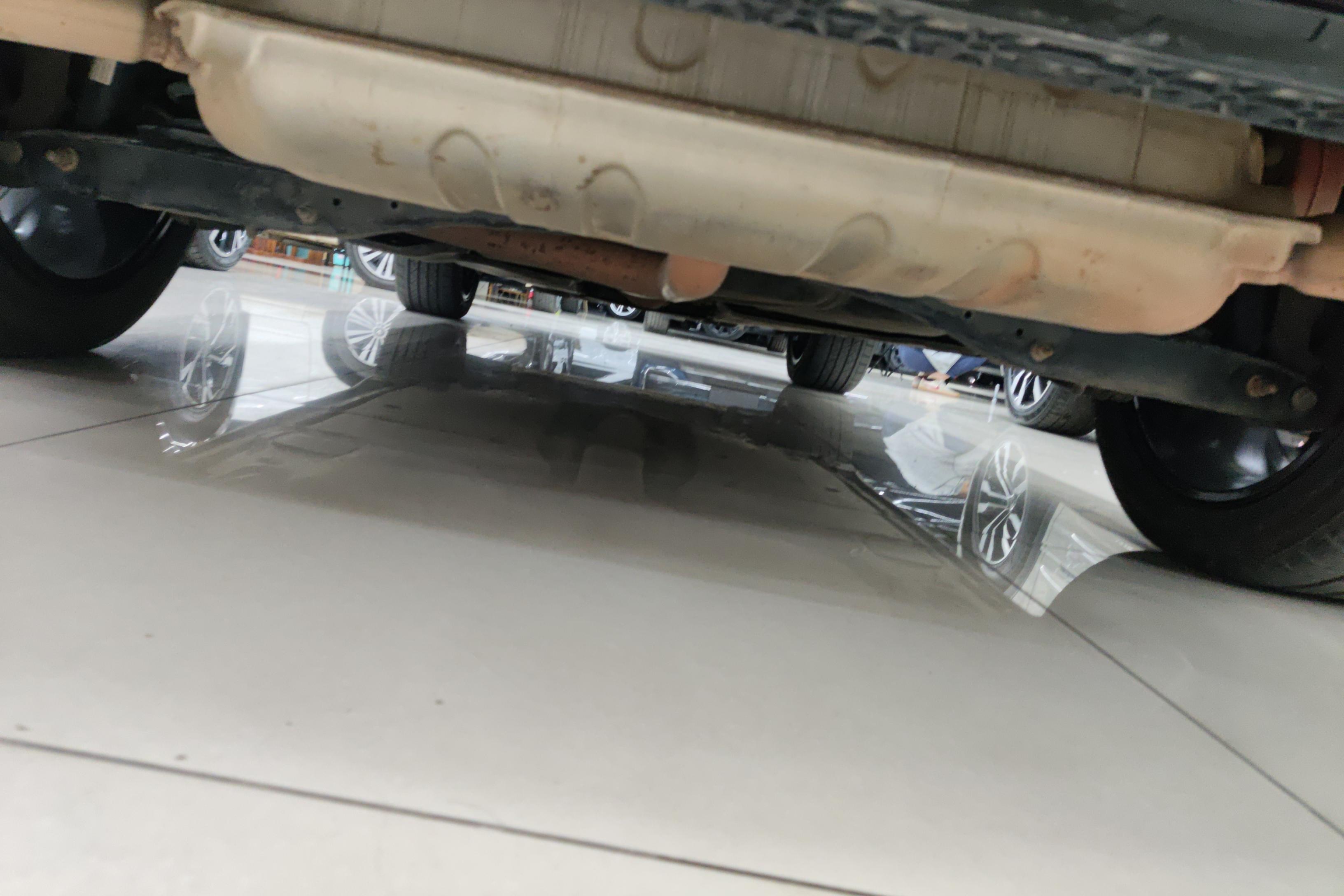 大众途观L R-Line 2021款 2.0T 自动 330TSI越享版 (国Ⅵ) 