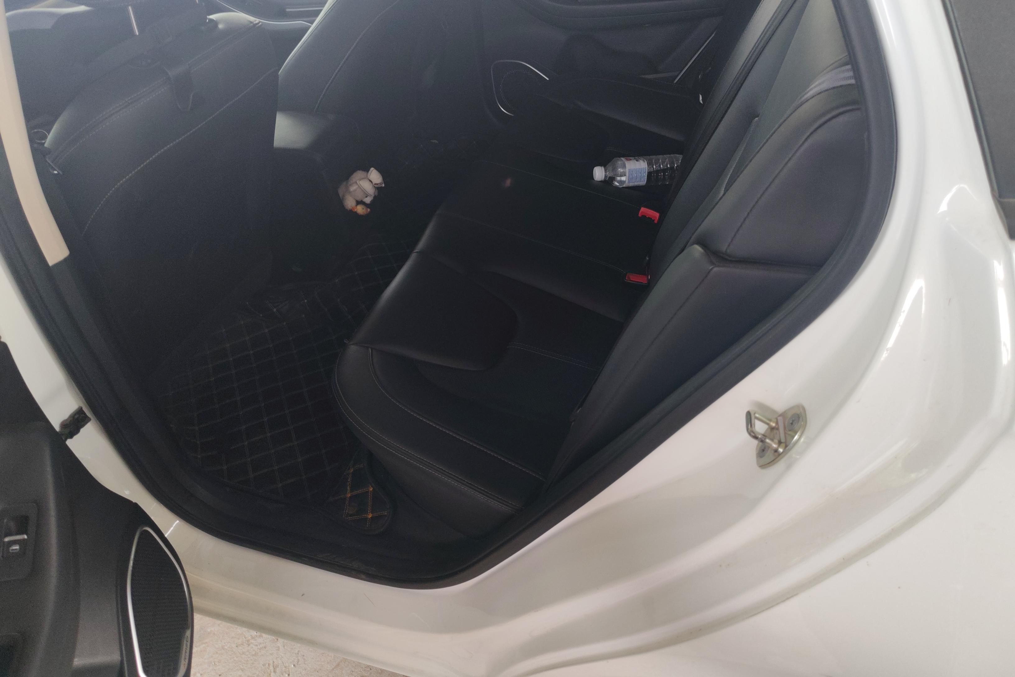 奇瑞艾瑞泽5 2019款 1.5L 手动 超值版Pro (国Ⅵ) 