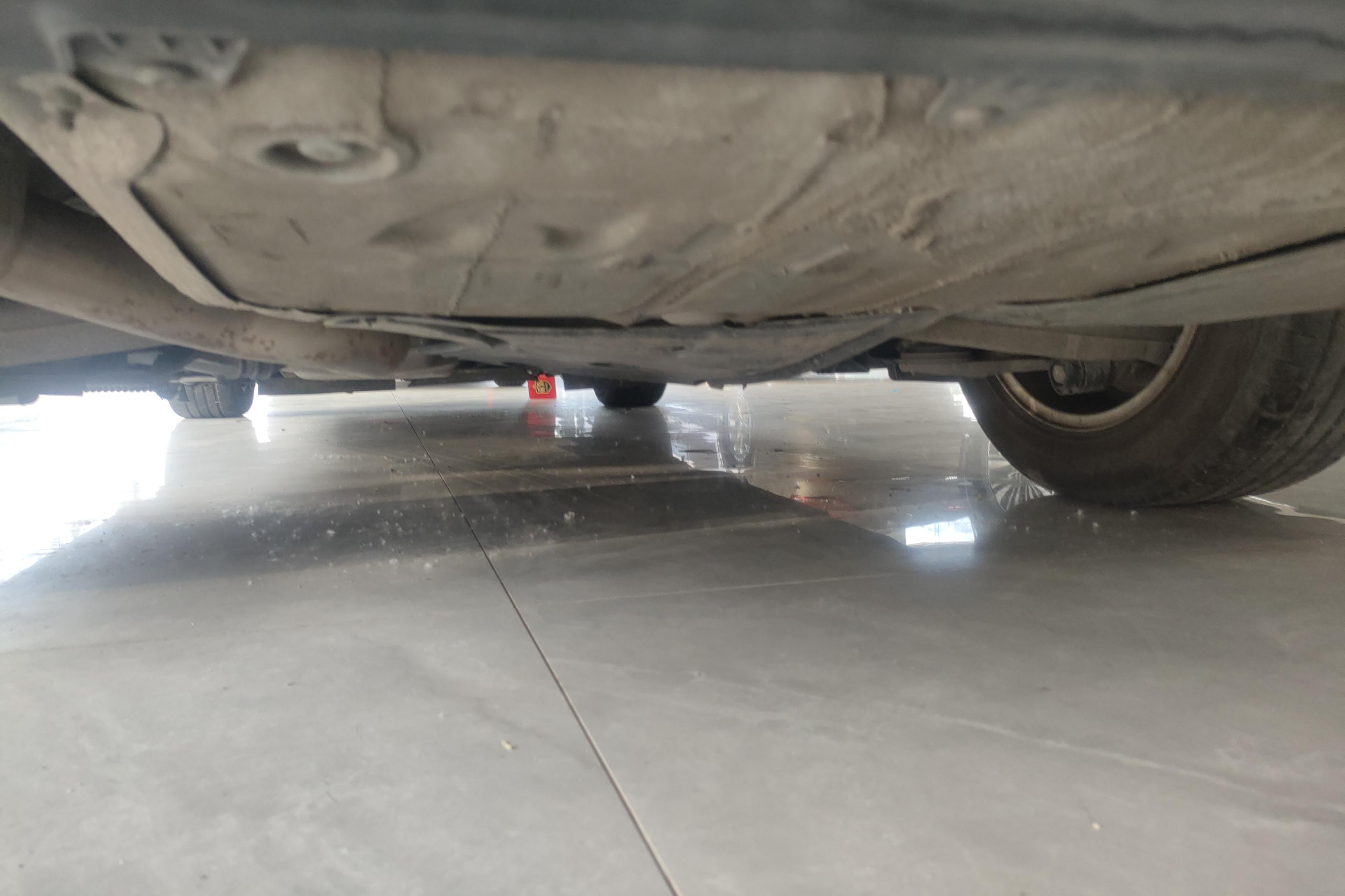 奥迪A4L 35TFSI 2015款 2.0T 自动 前驱 标准型 (国Ⅳ) 