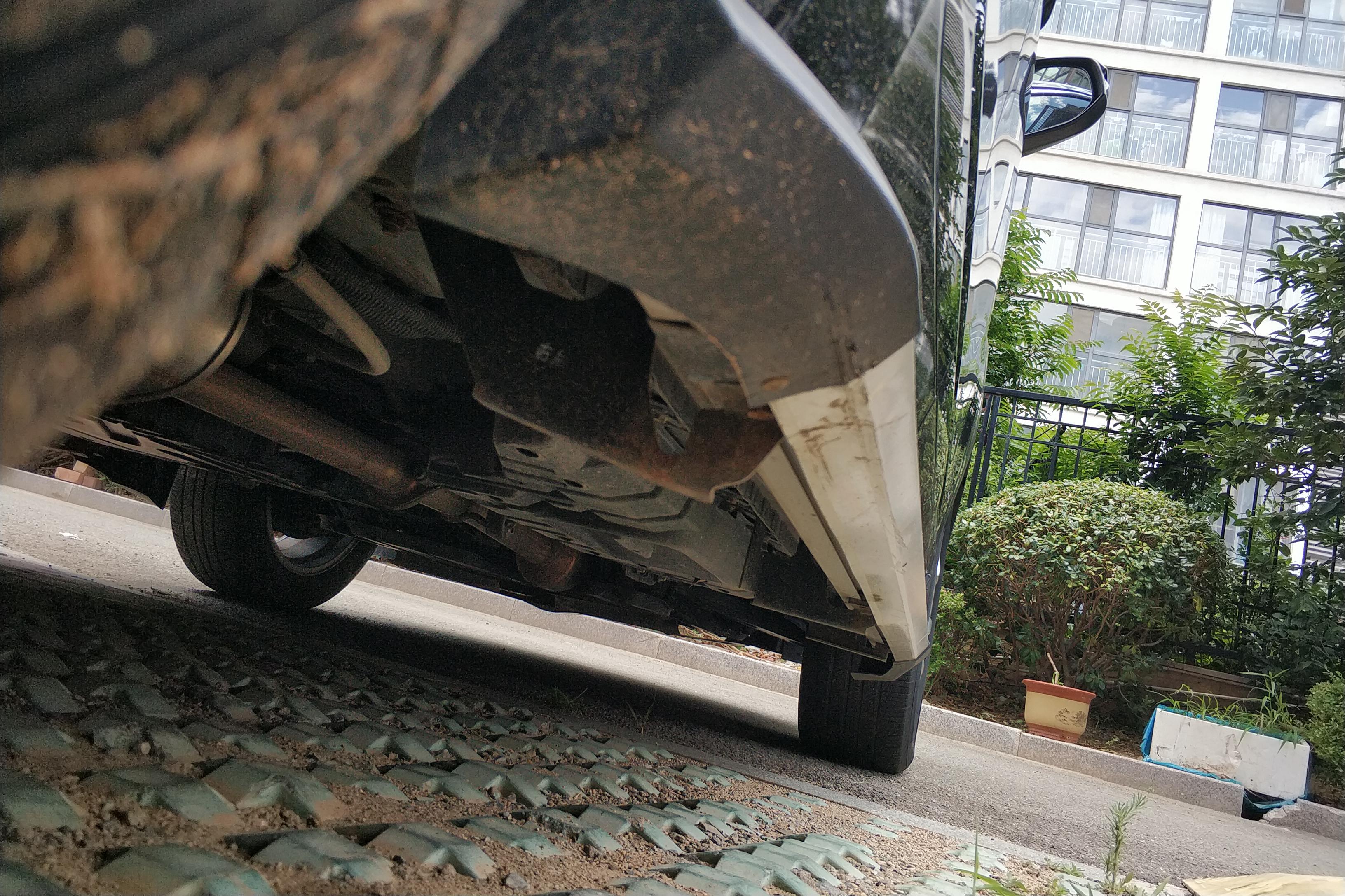 丰田汉兰达 2018款 2.0T 自动 四驱 尊贵版 (国Ⅴ) 