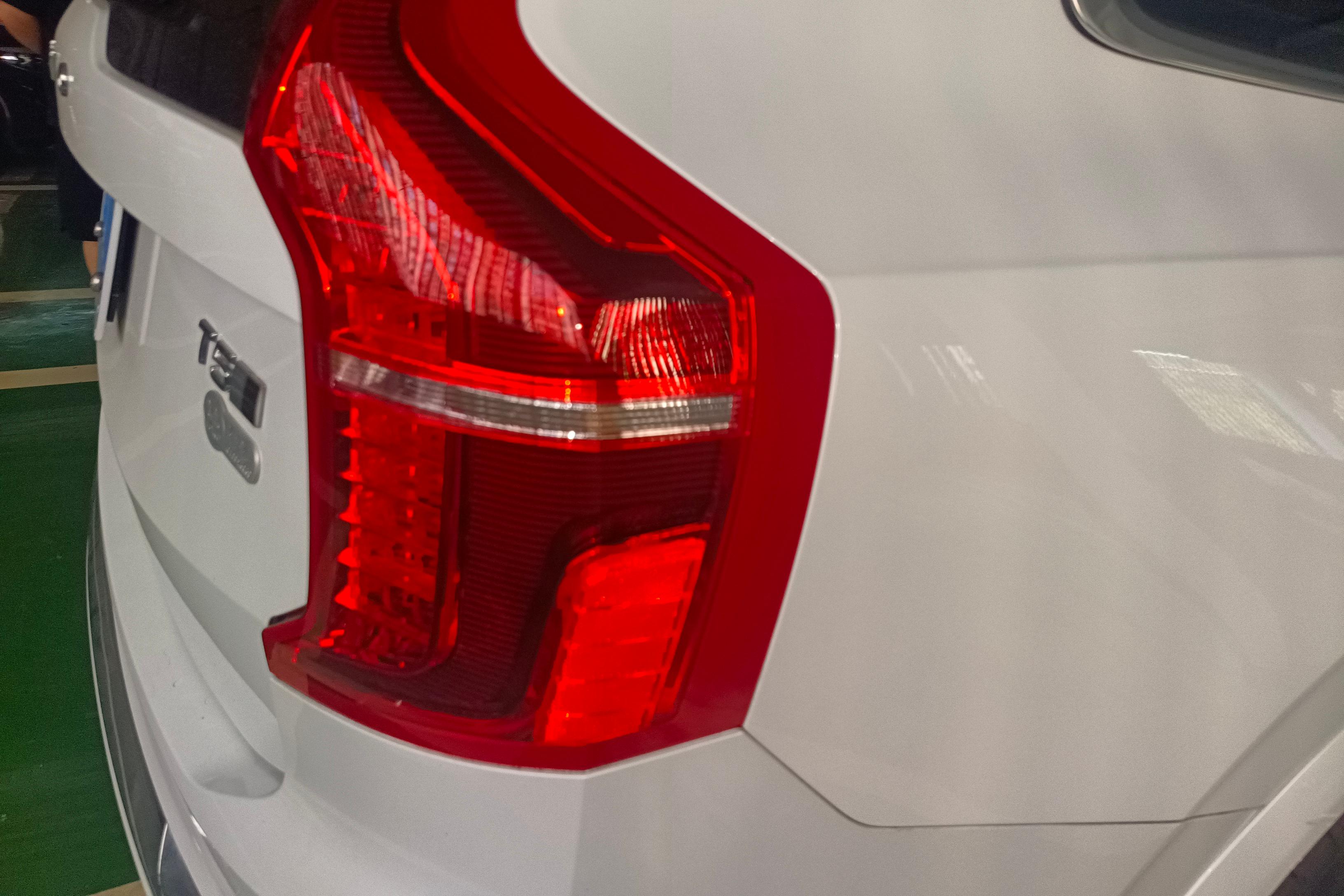 沃尔沃XC90 T5 [进口] 2020款 2.0T 自动 四驱 汽油 智行豪华版 