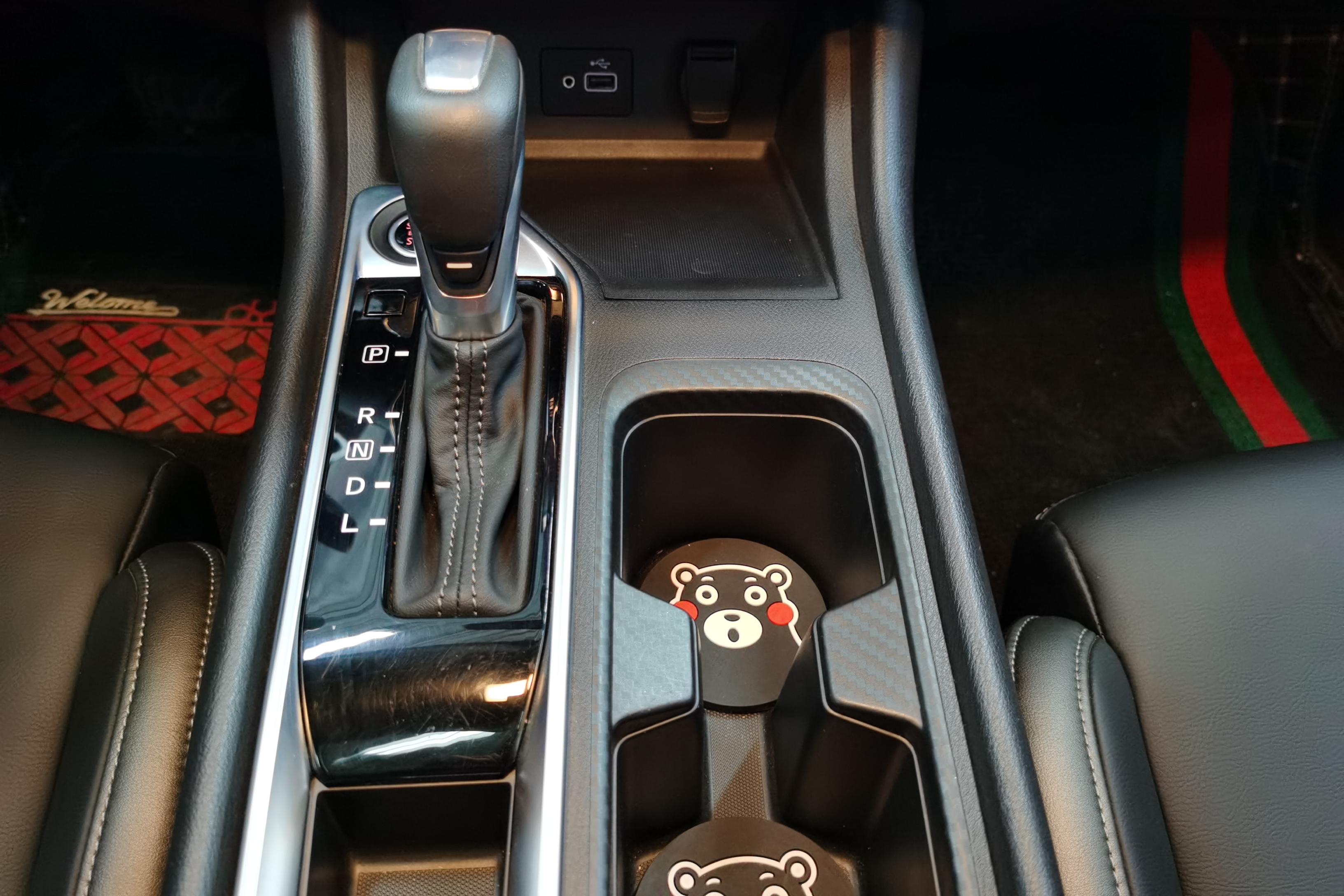 日产轩逸 2020款 1.6L 自动 XL悦享版 (国Ⅵ) 