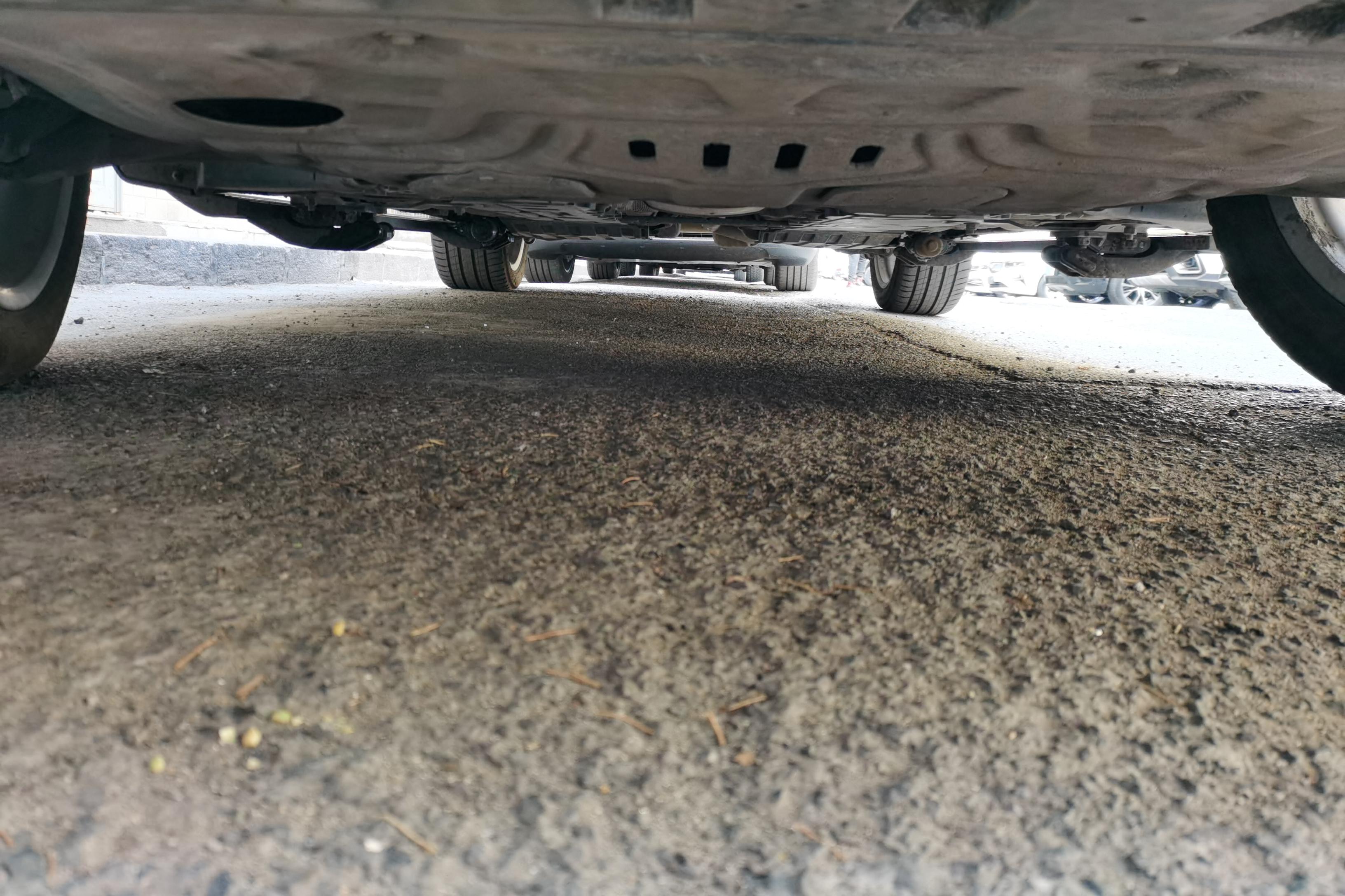 沃尔沃XC90 T6 [进口] 2019款 2.0T 自动 四驱 汽油 智雅版 