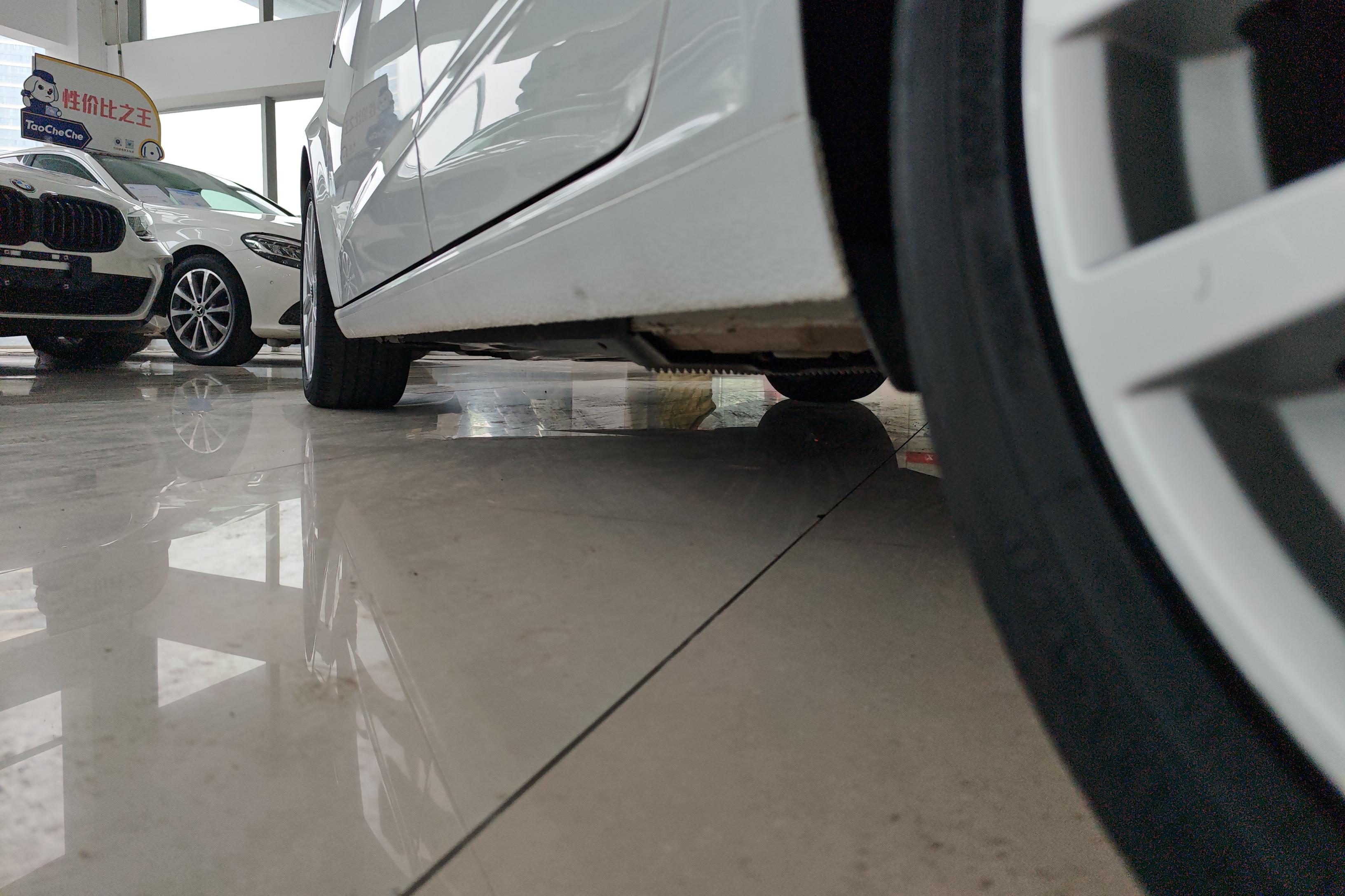 奥迪A3 35TFSI 2019款 1.4T 自动 汽油 进取型Sportback (国Ⅵ) 