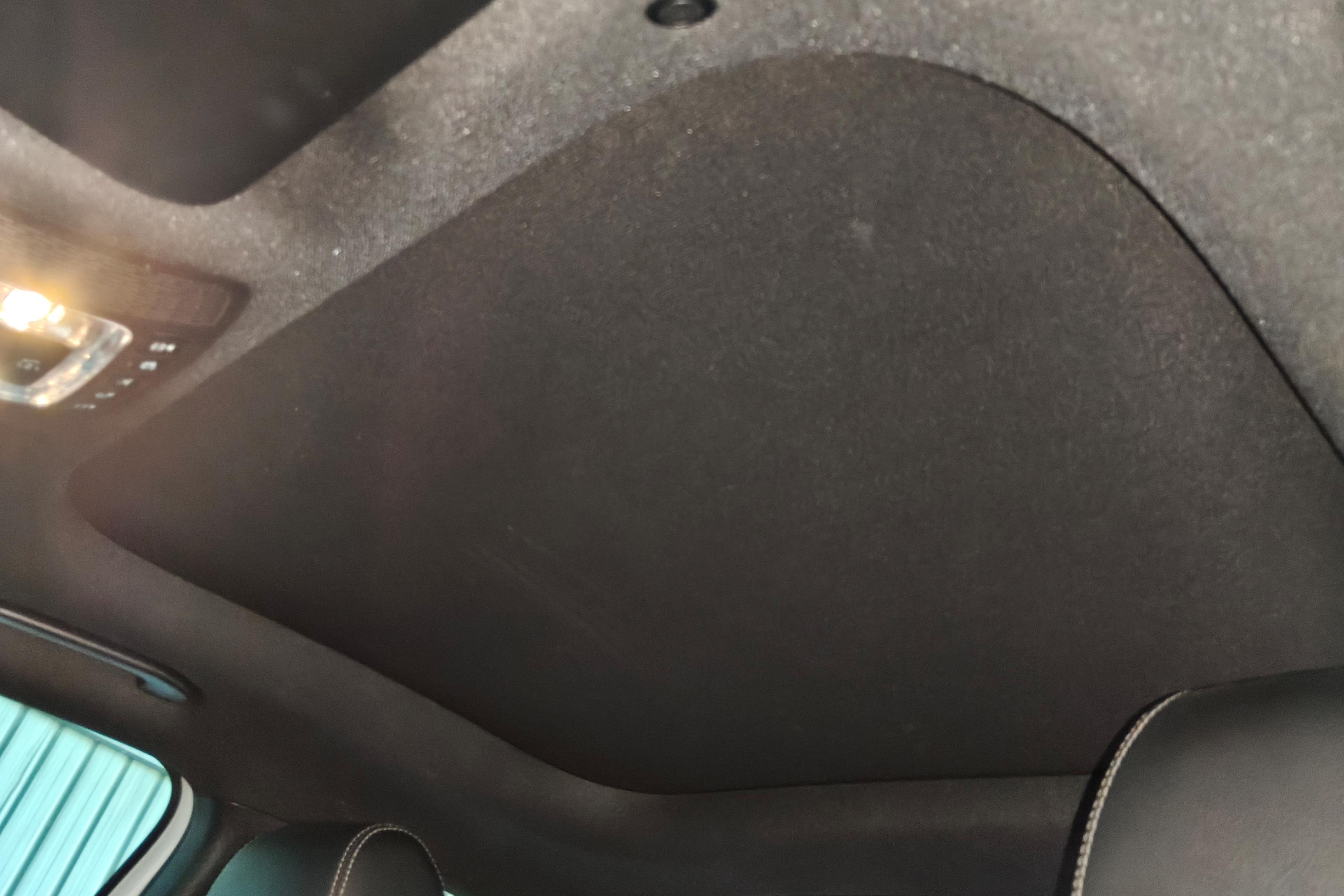 奔驰B级 B200 [进口] 2020款 1.3T 自动 汽油 动感型 (国Ⅵ) 