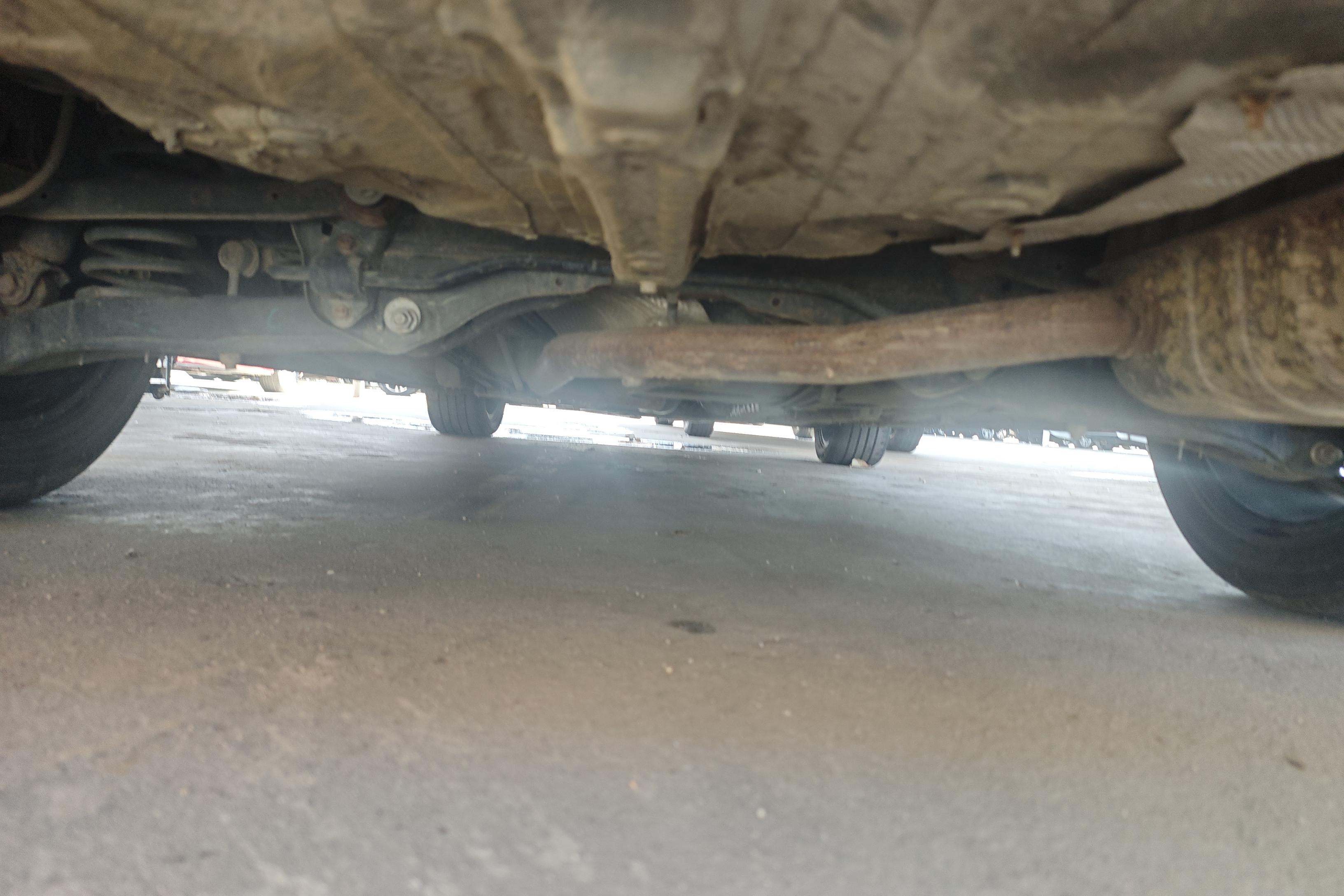 长安锐程CC 2021款 1.5T 自动 蓝鲸版尊贵型 (国Ⅵ) 