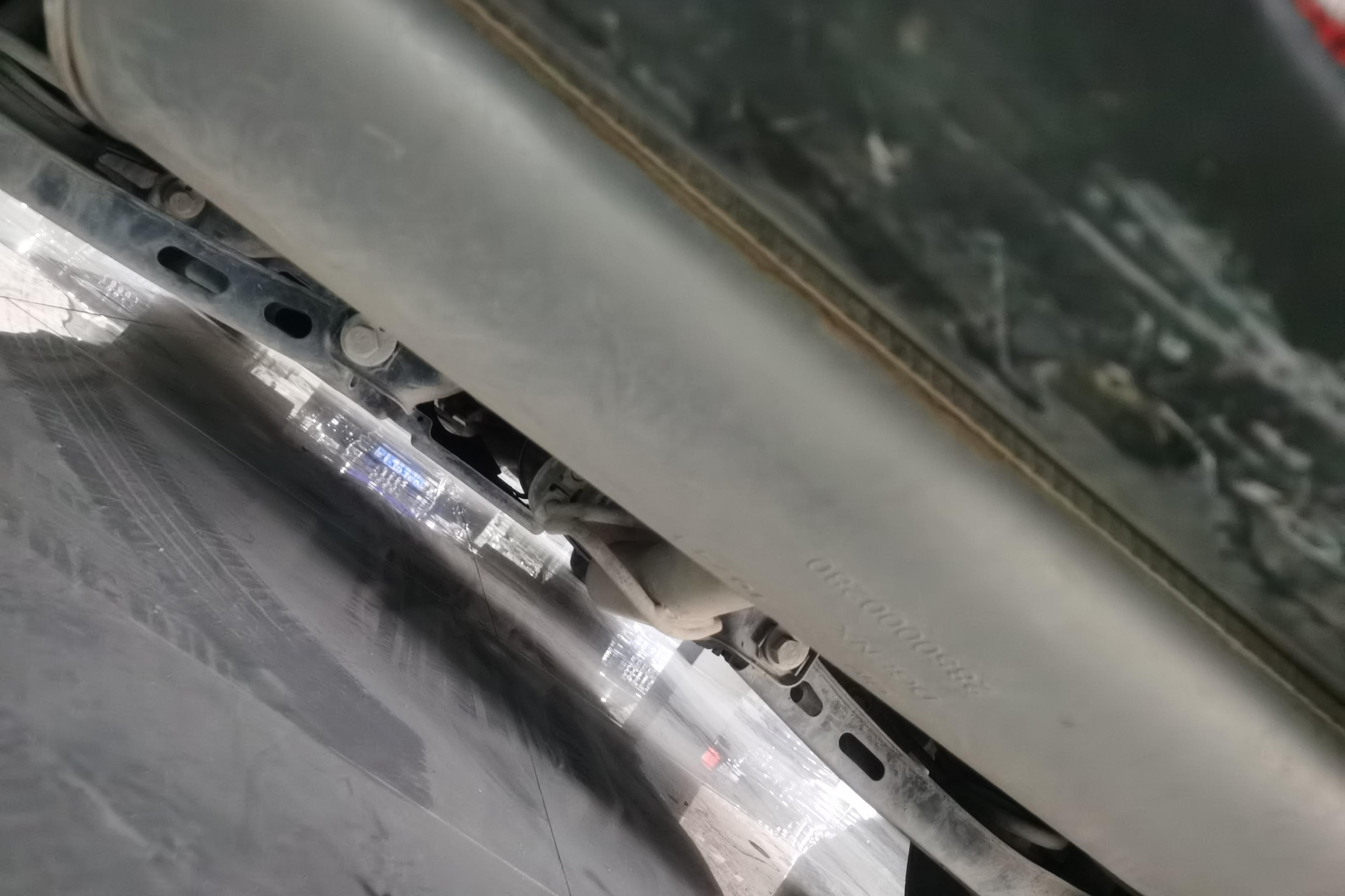 别克昂科威 2021款 1.5T 自动 532T精英型 (国Ⅵ) 