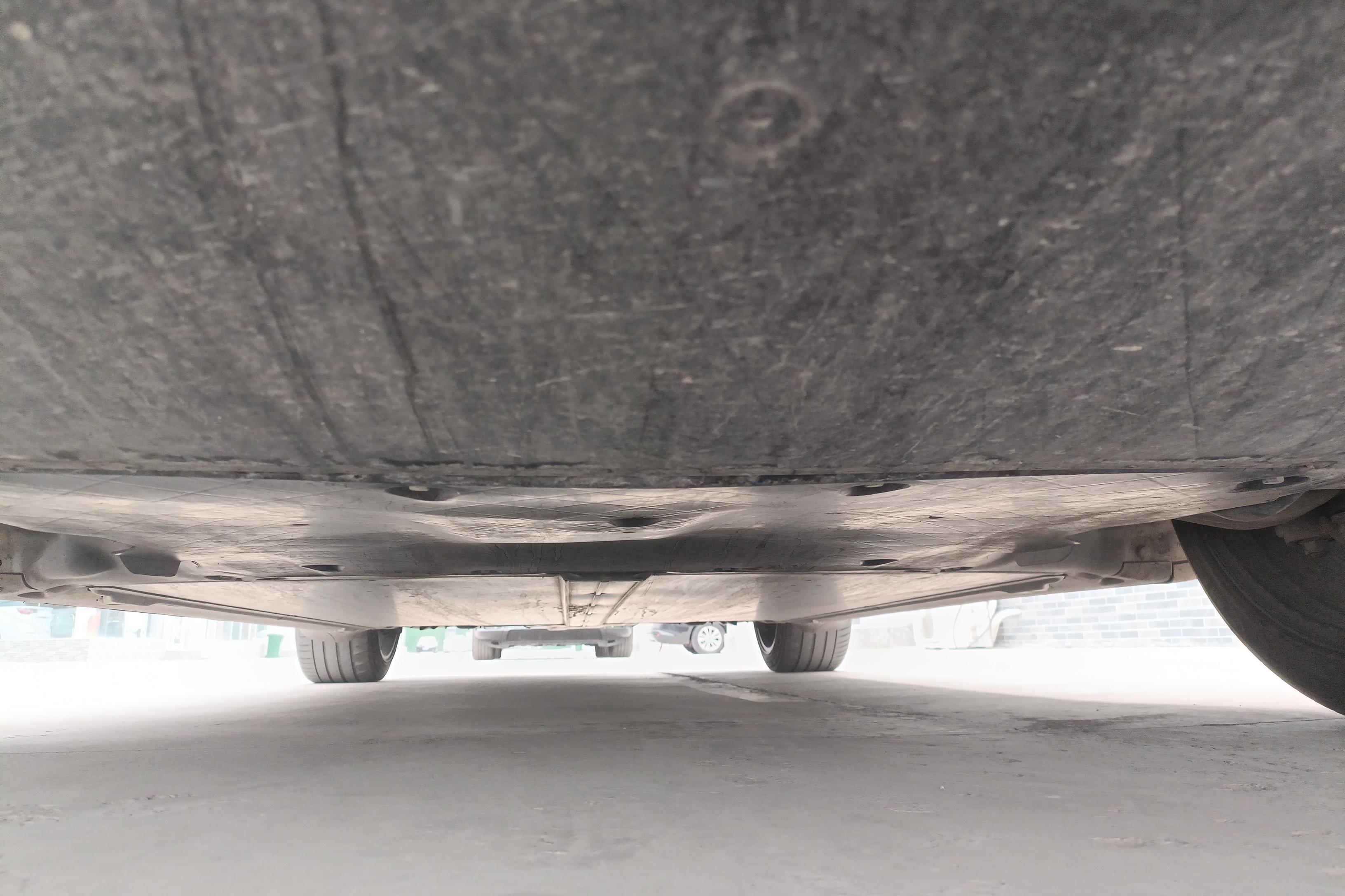 特斯拉MODEL Y 2022款 0.0T 自动 改款后轮驱动版 