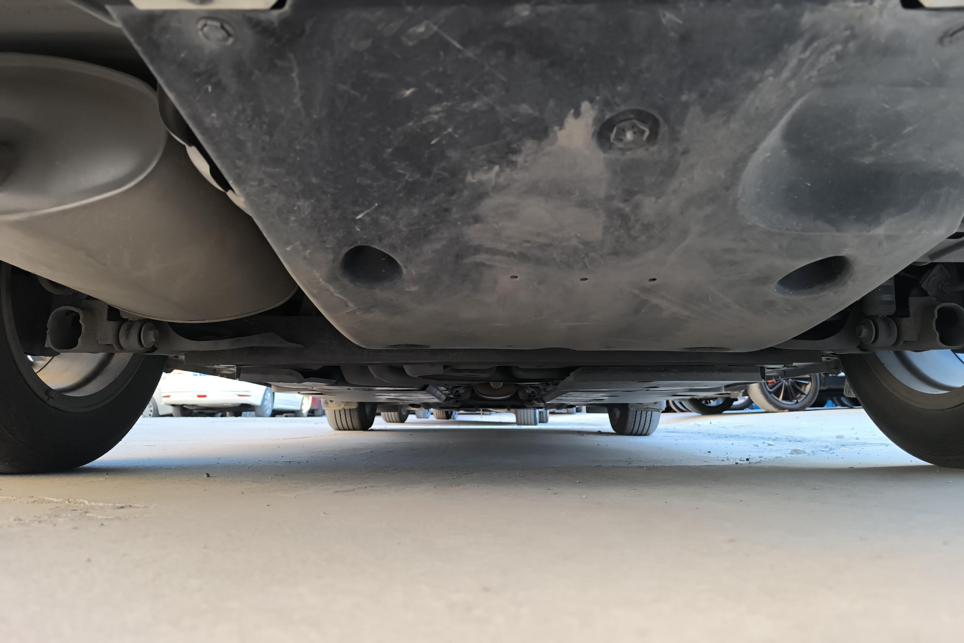 日产轩逸 2021款 1.6L 自动 XL悦享版 (国Ⅵ) 