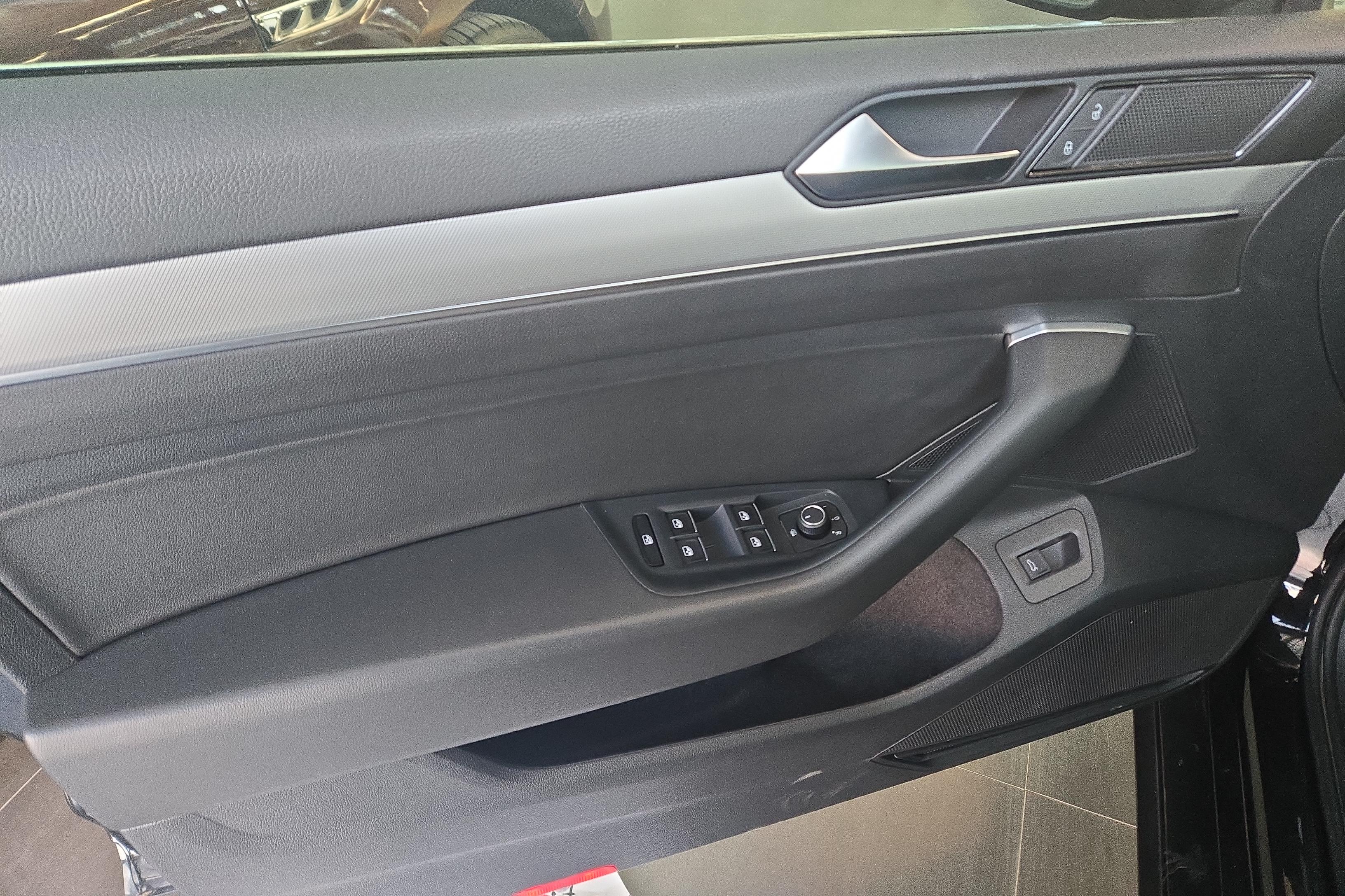 大众迈腾 2020款 1.4T 自动 汽油 280TSI舒适型 (国Ⅵ) 