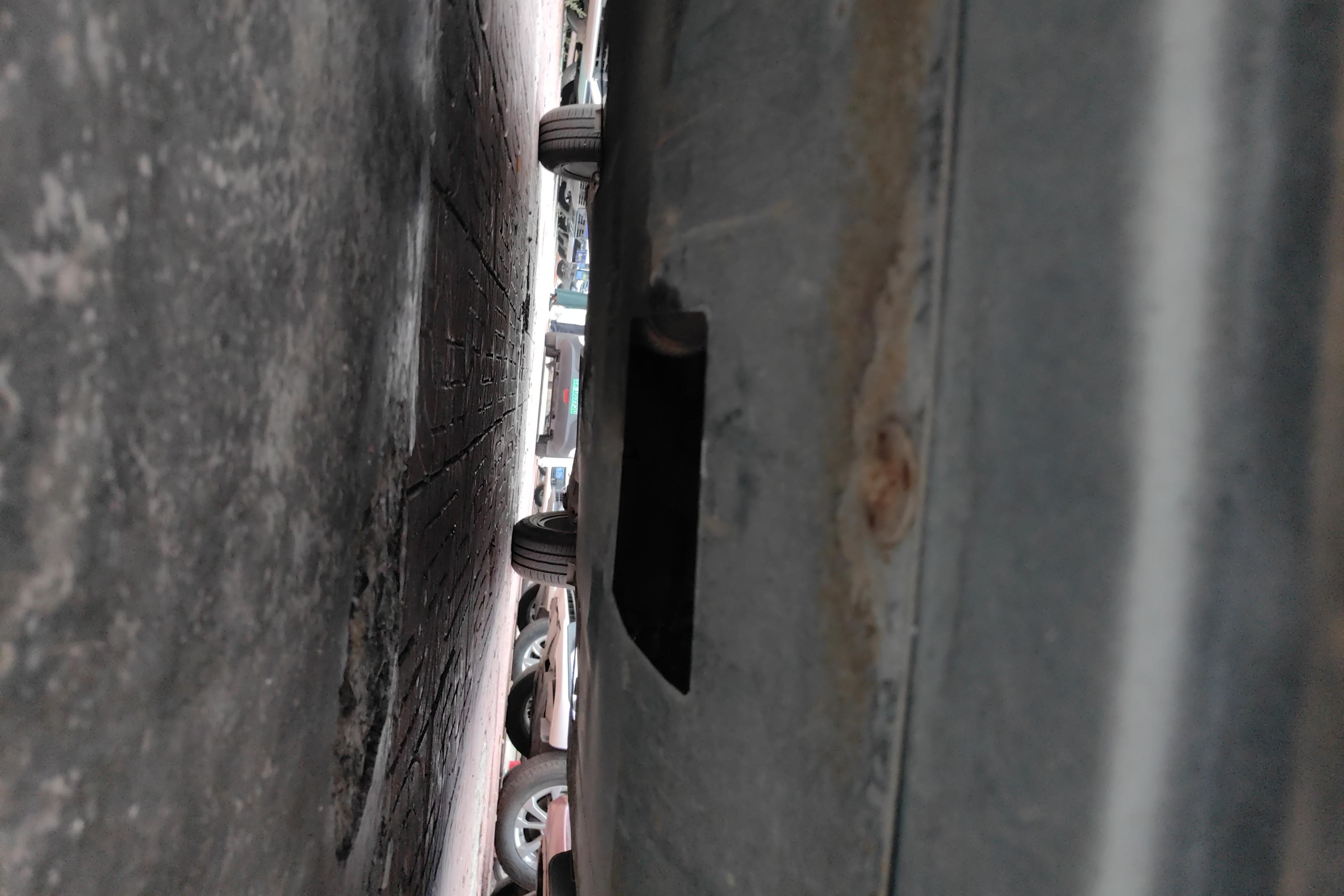 雪佛兰乐风RV 2016款 1.5L 自动 LTZ趣行版 (国Ⅴ) 