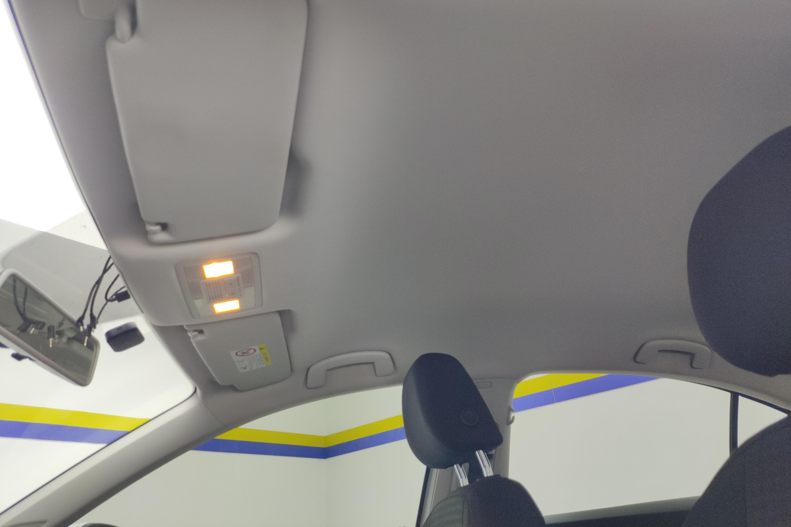 大众宝来 2021款 1.5L 自动 4门5座三厢车 时尚智联版 (国Ⅵ) 