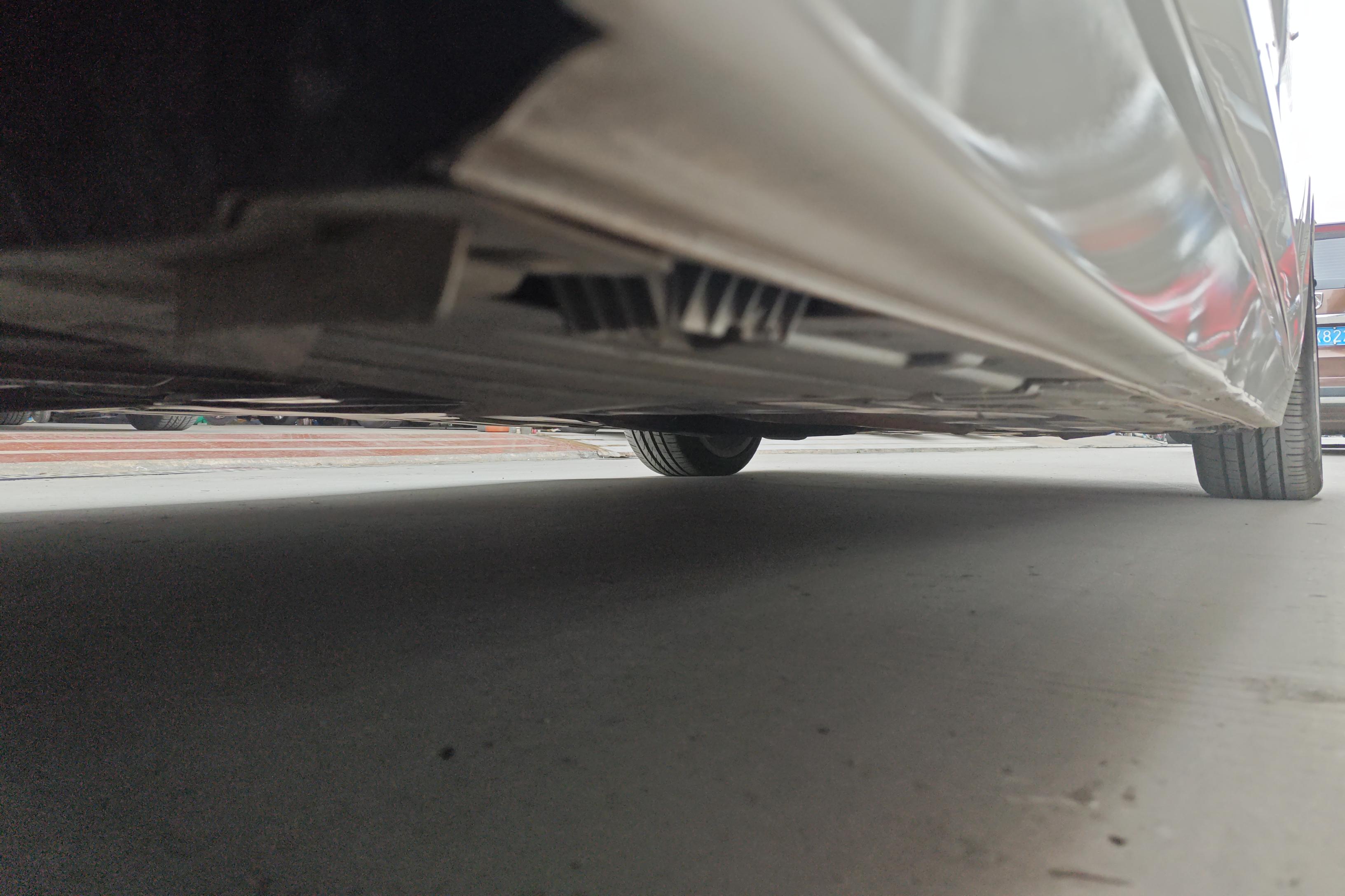 宝马3系 320Li 2019款 2.0T 自动 汽油 时尚版 (国Ⅴ) 