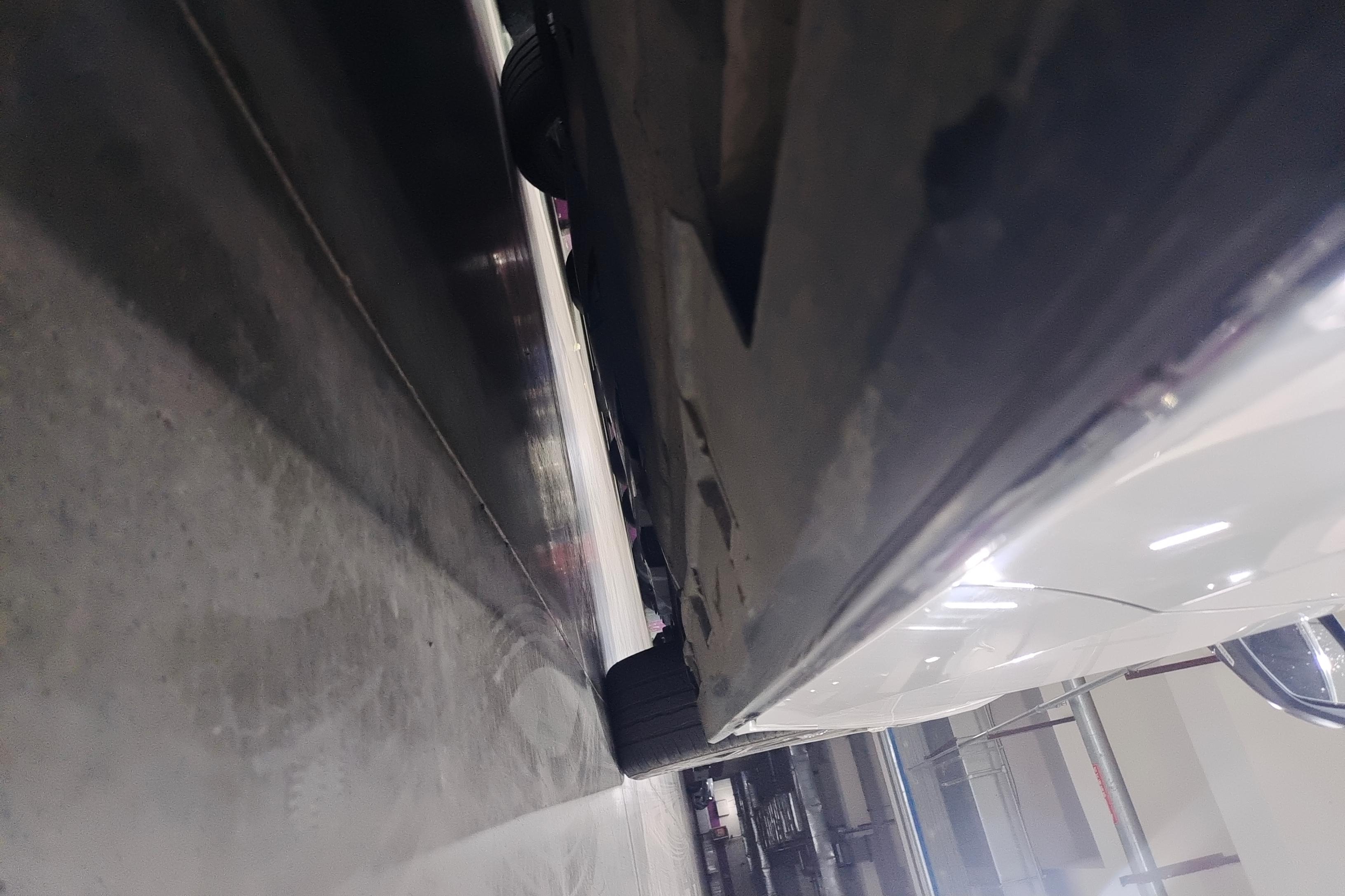 本田思域 2019款 1.5T 自动 燃动版220TURBO (国Ⅴ) 