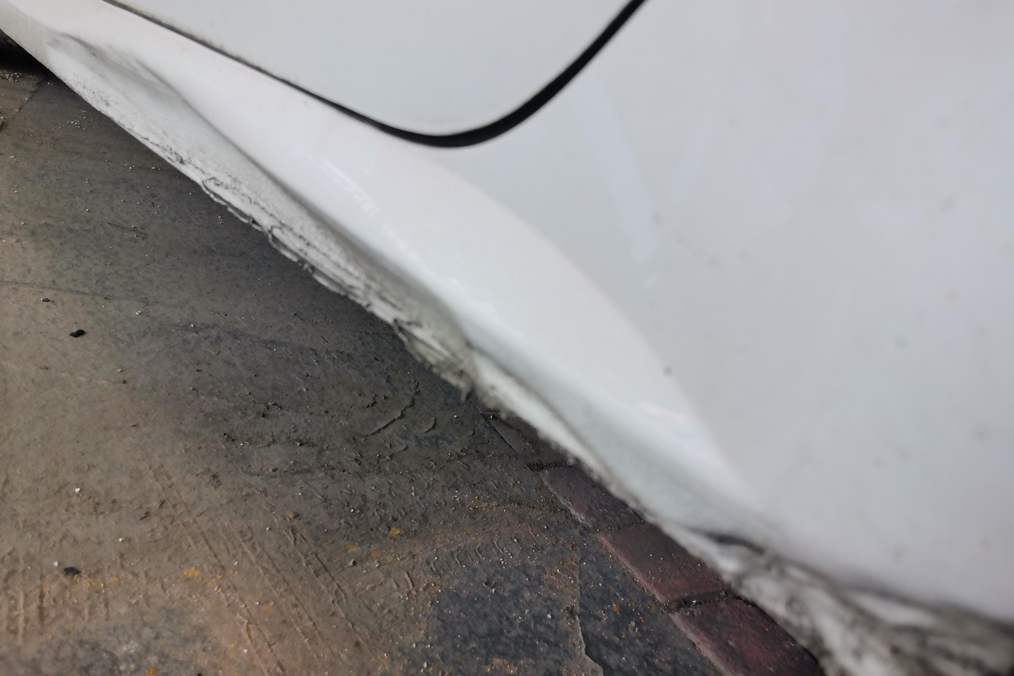 大众朗逸 2019款 1.5L 手动 启航风尚版 (国Ⅵ) 