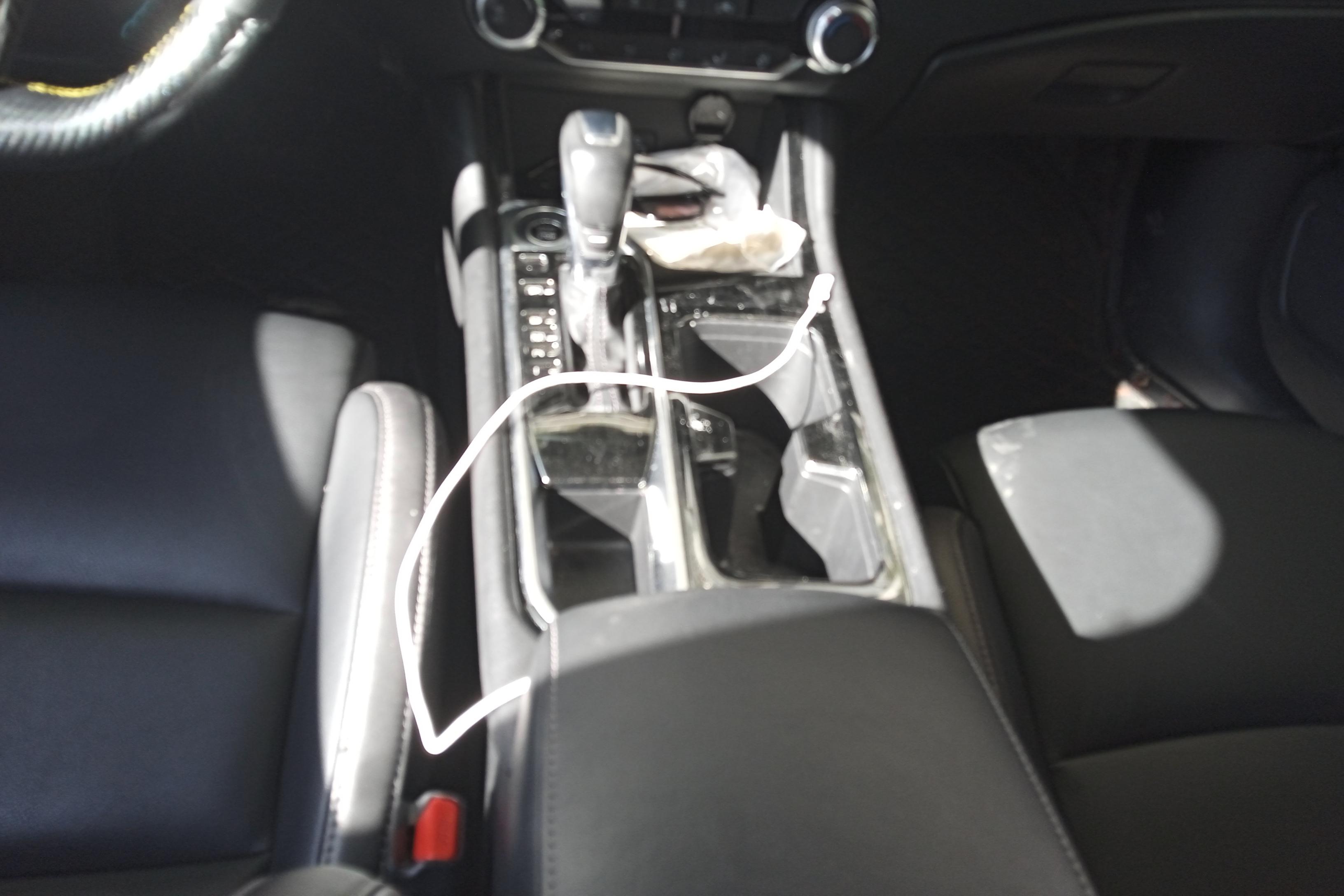 日产轩逸 2020款 1.6L 自动 XL智享版 (国Ⅵ) 