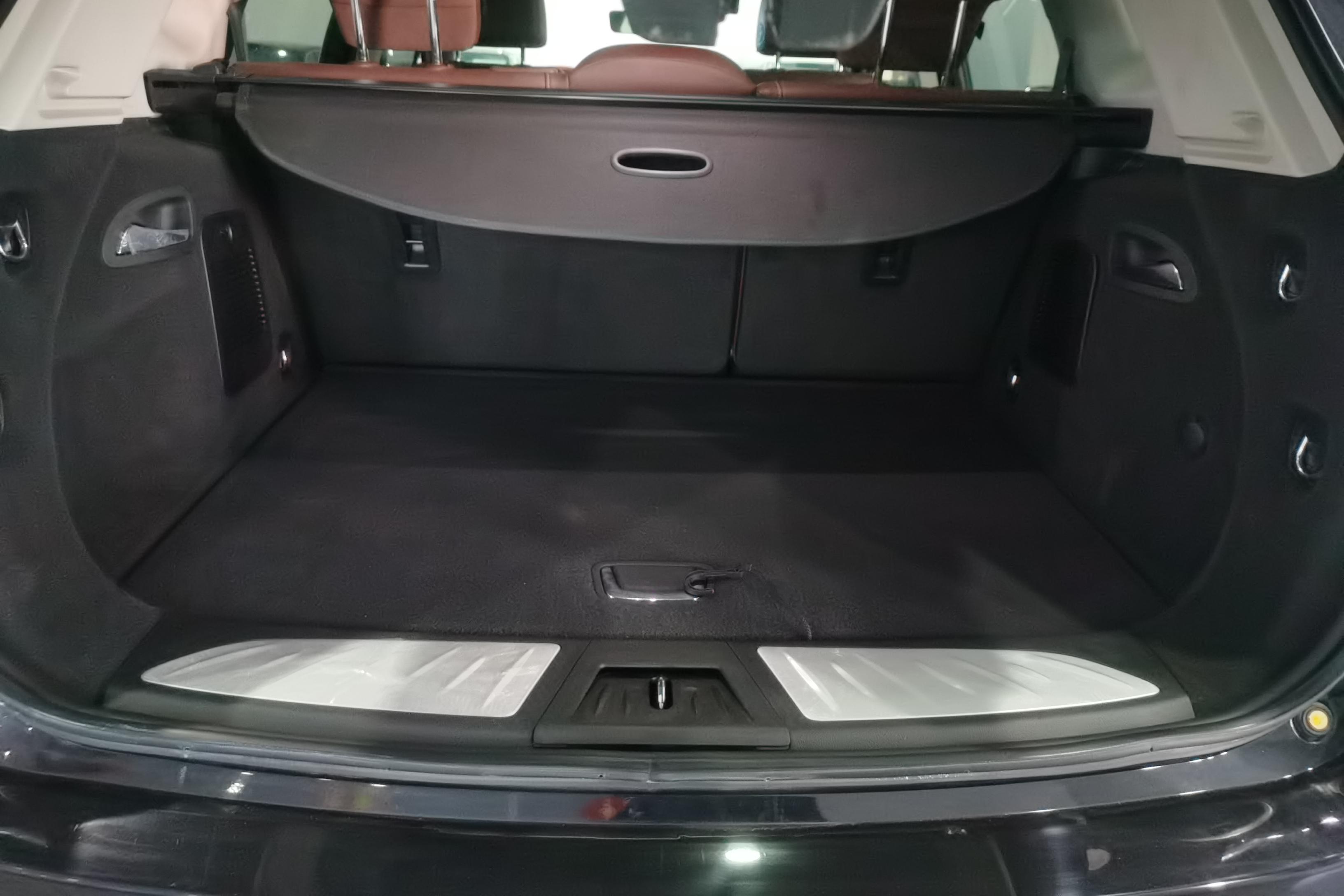 别克昂科威 2021款 1.5T 自动 532T精英型 (国Ⅵ) 