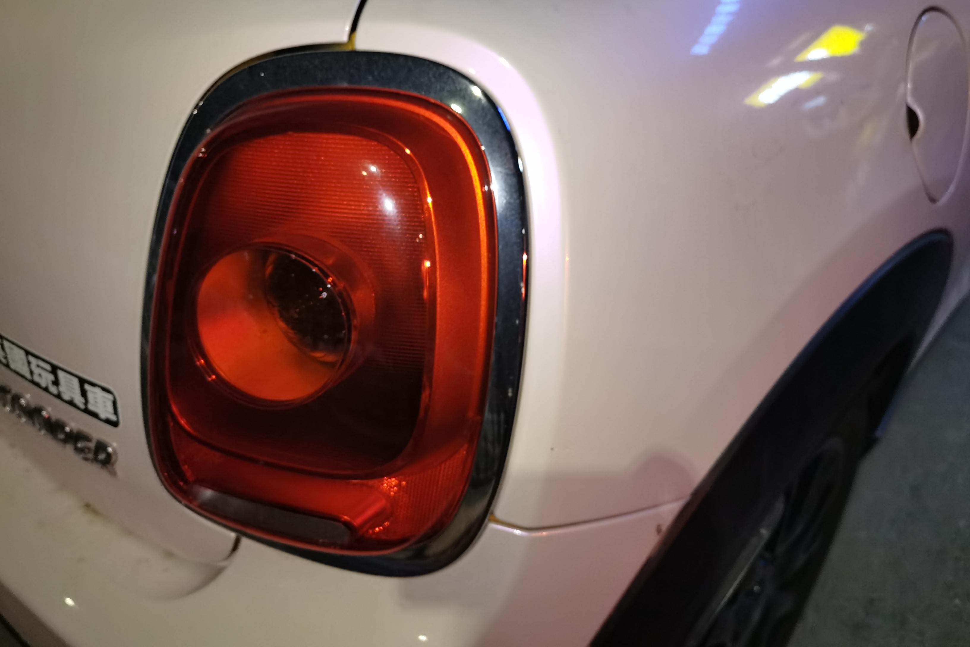 迷你Cooper [进口] 2016款 1.5T 自动 