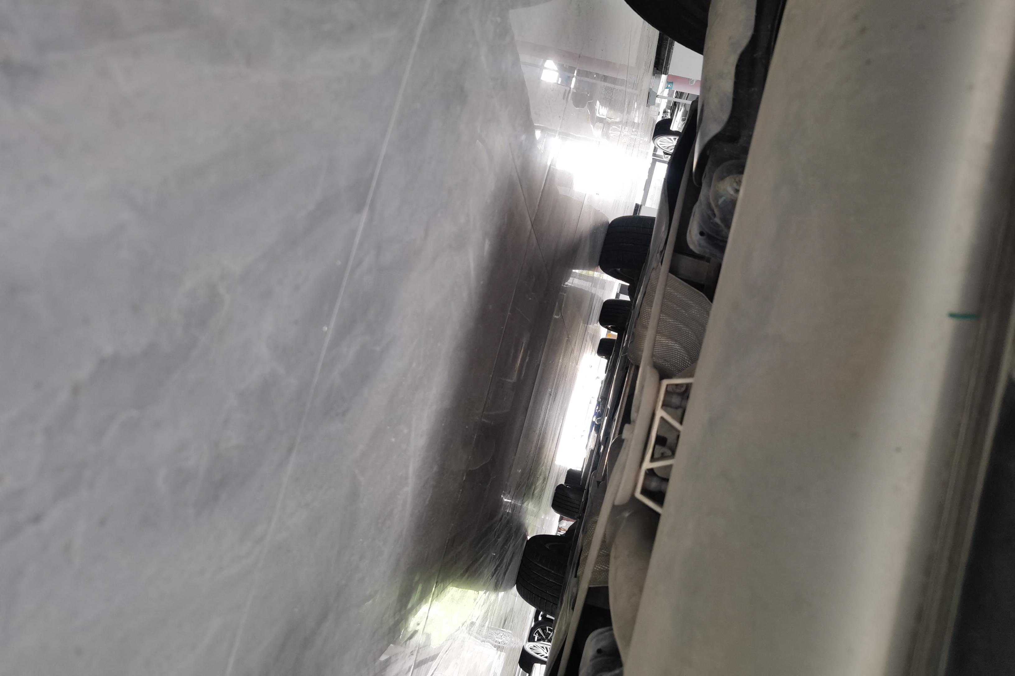 宝马X3 2018款 2.0T 自动 四驱 豪华套装 (国Ⅵ) 