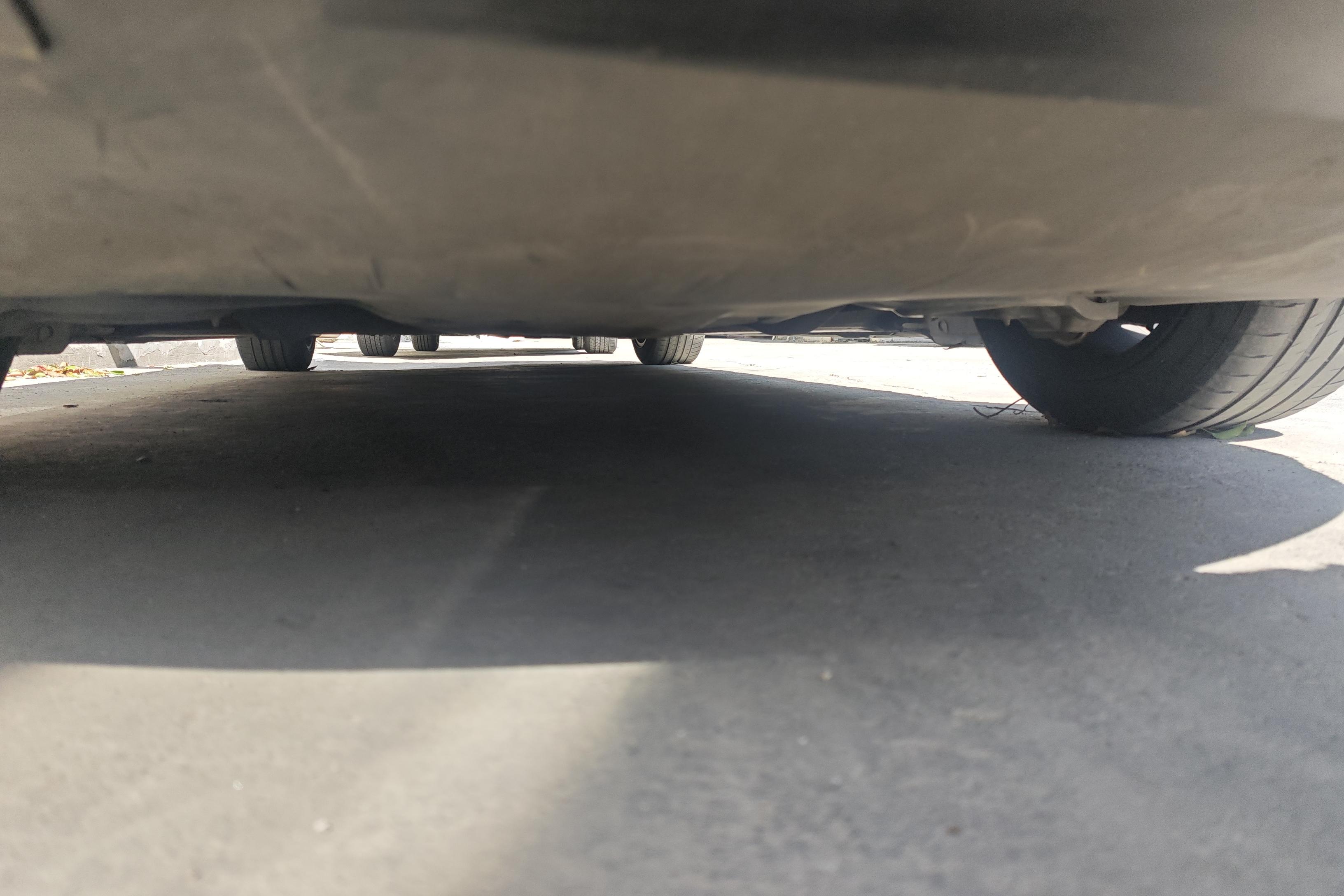 特斯拉MODEL 3 2019款 自动 标准续航升级版 纯电动 