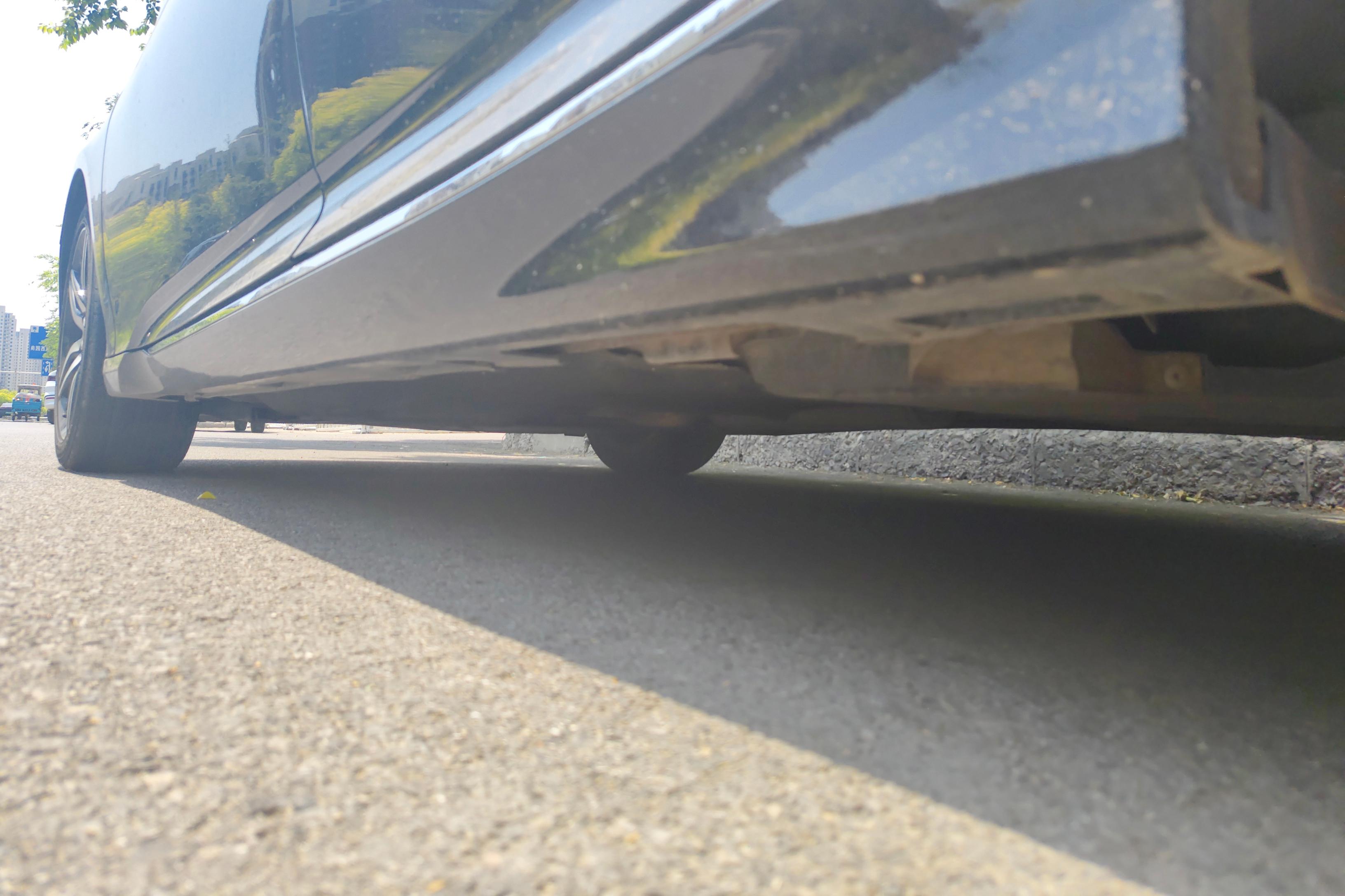 本田雅阁 2022款 1.5T 自动 260TURBO幻夜·尊贵版 (国Ⅵ) 