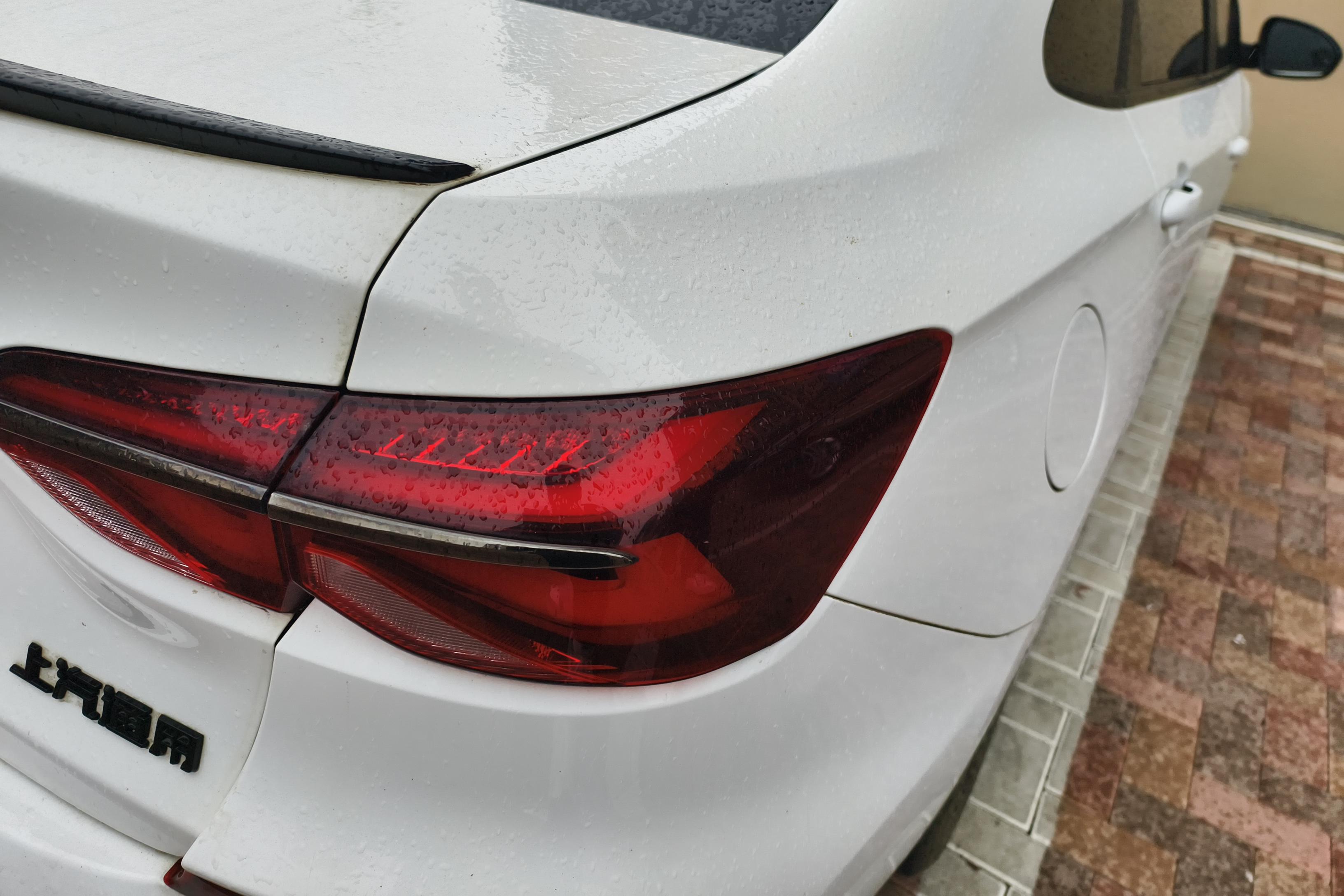 雪佛兰科鲁泽 RS 2019款 1.3T 自动 330T畅快版 (国Ⅵ) 