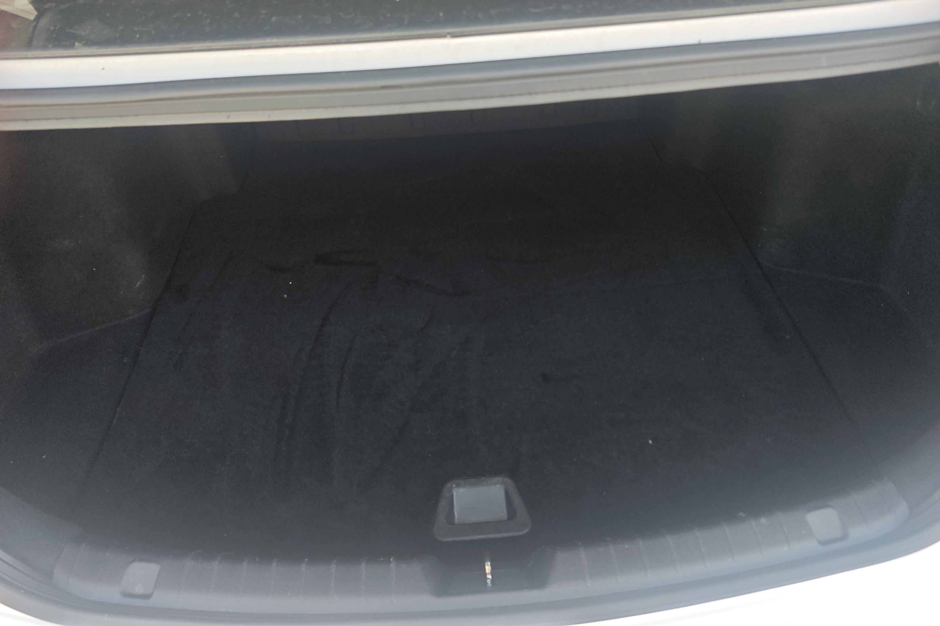 长安锐程CC 2021款 1.5T 自动 蓝鲸版尊贵型 (国Ⅵ) 