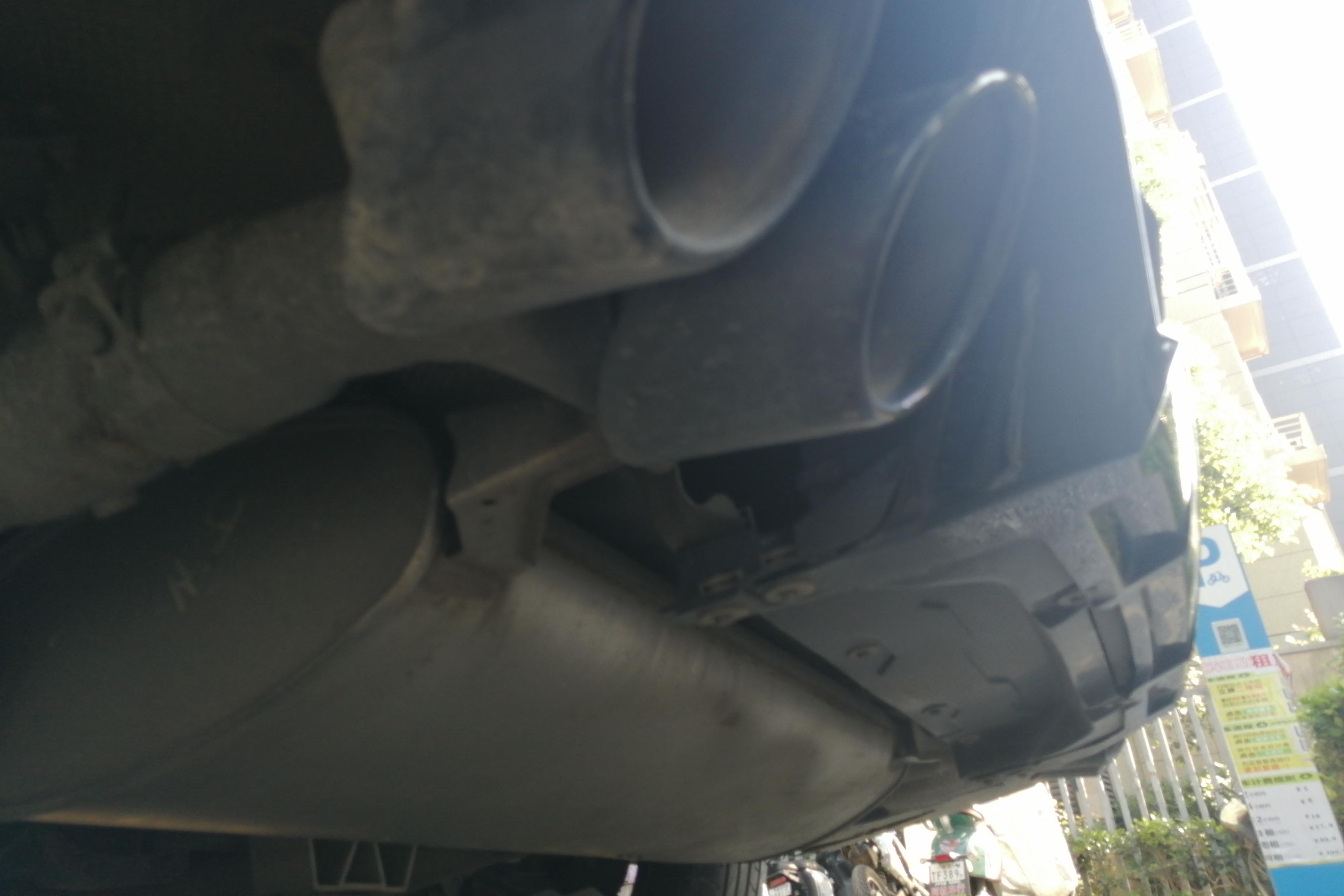 宝马X4 30i [进口] 2020款 2.0T 自动 四驱 M运动套装 