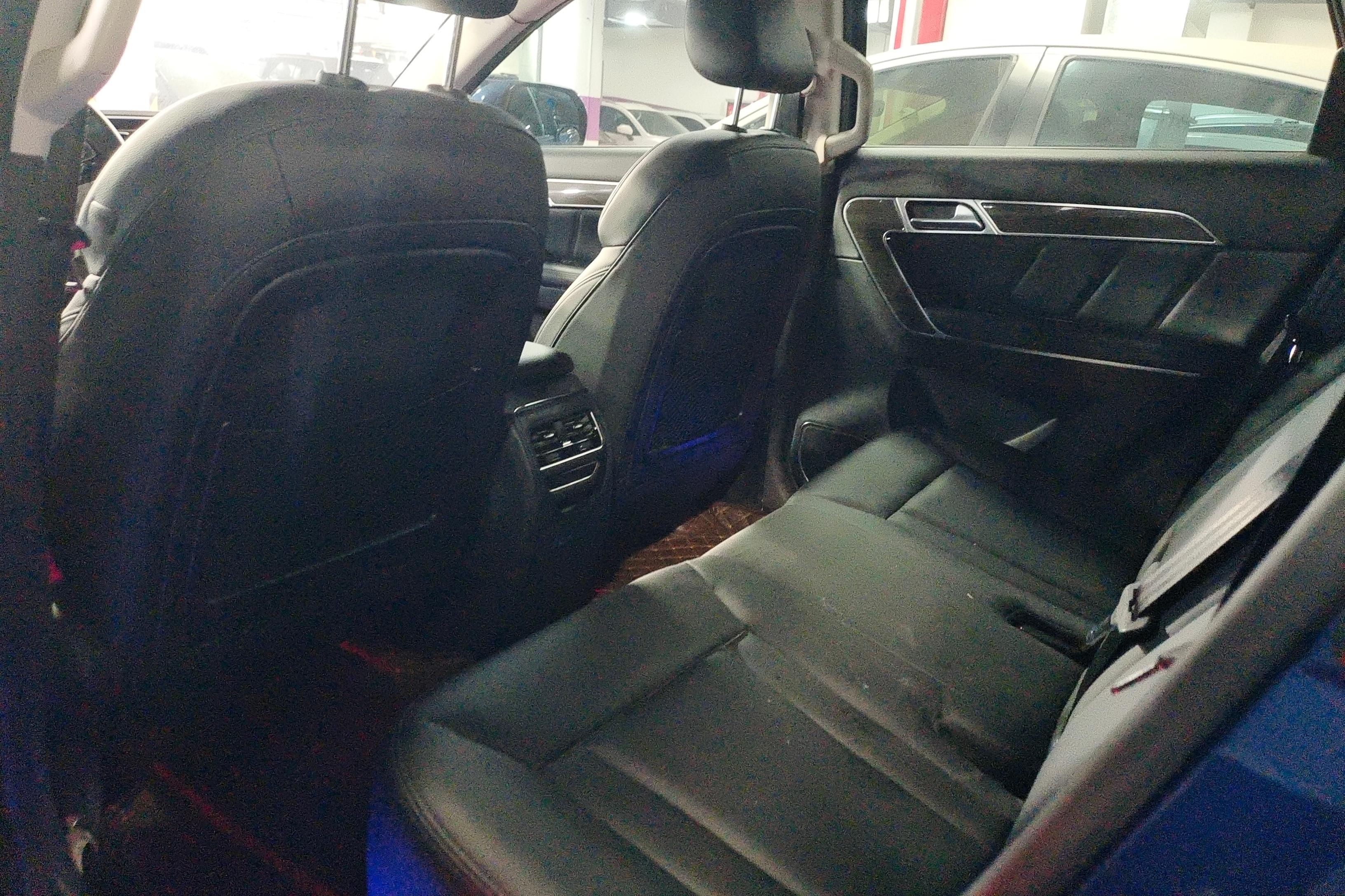 哈弗哈弗H6 Coupe 蓝标 2015款 2.0T 自动 精英型 (国Ⅴ) 